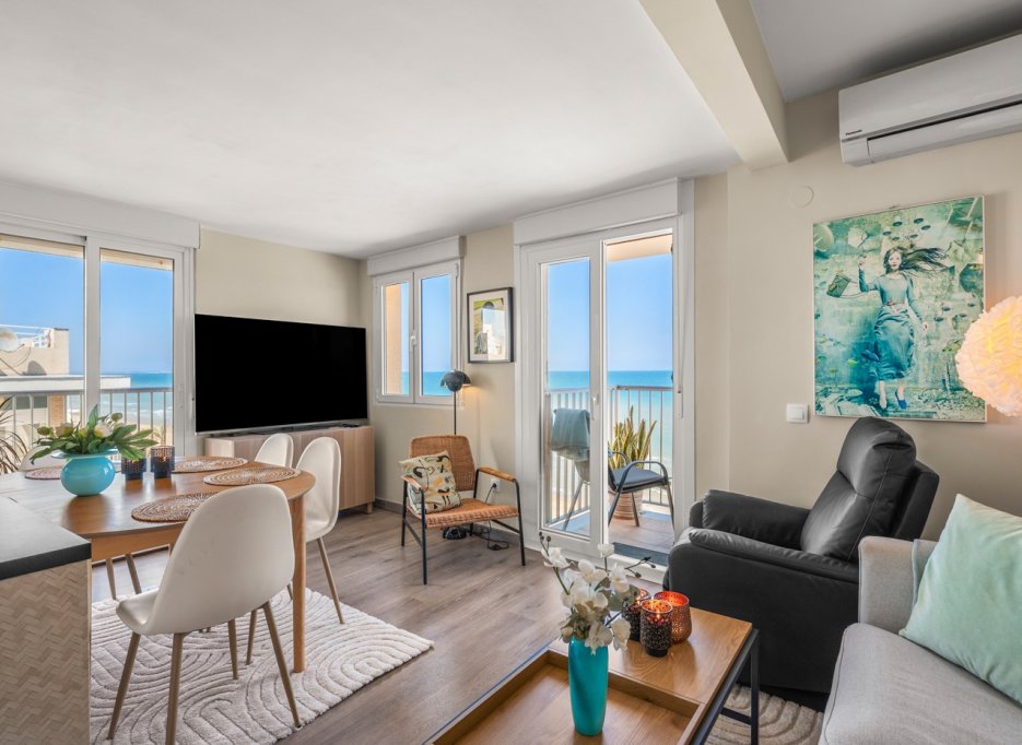 Revente - Apartment - Guardamar del Segura - Guardamar