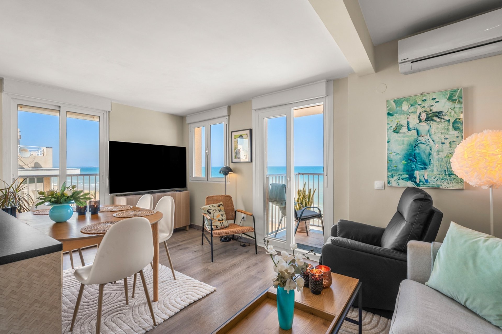 Revente - Apartment - Guardamar del Segura - Guardamar