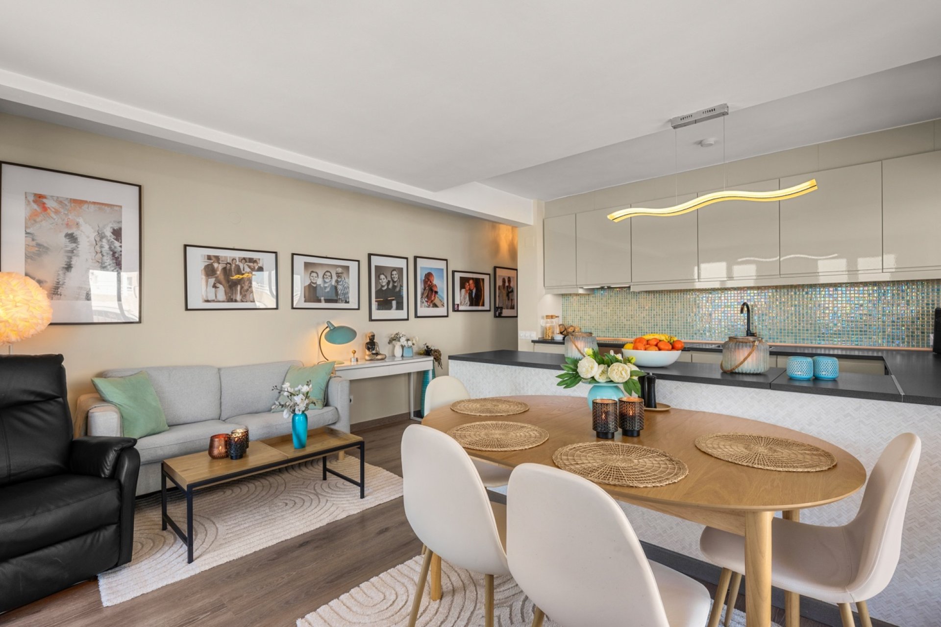 Revente - Apartment - Guardamar del Segura - Guardamar