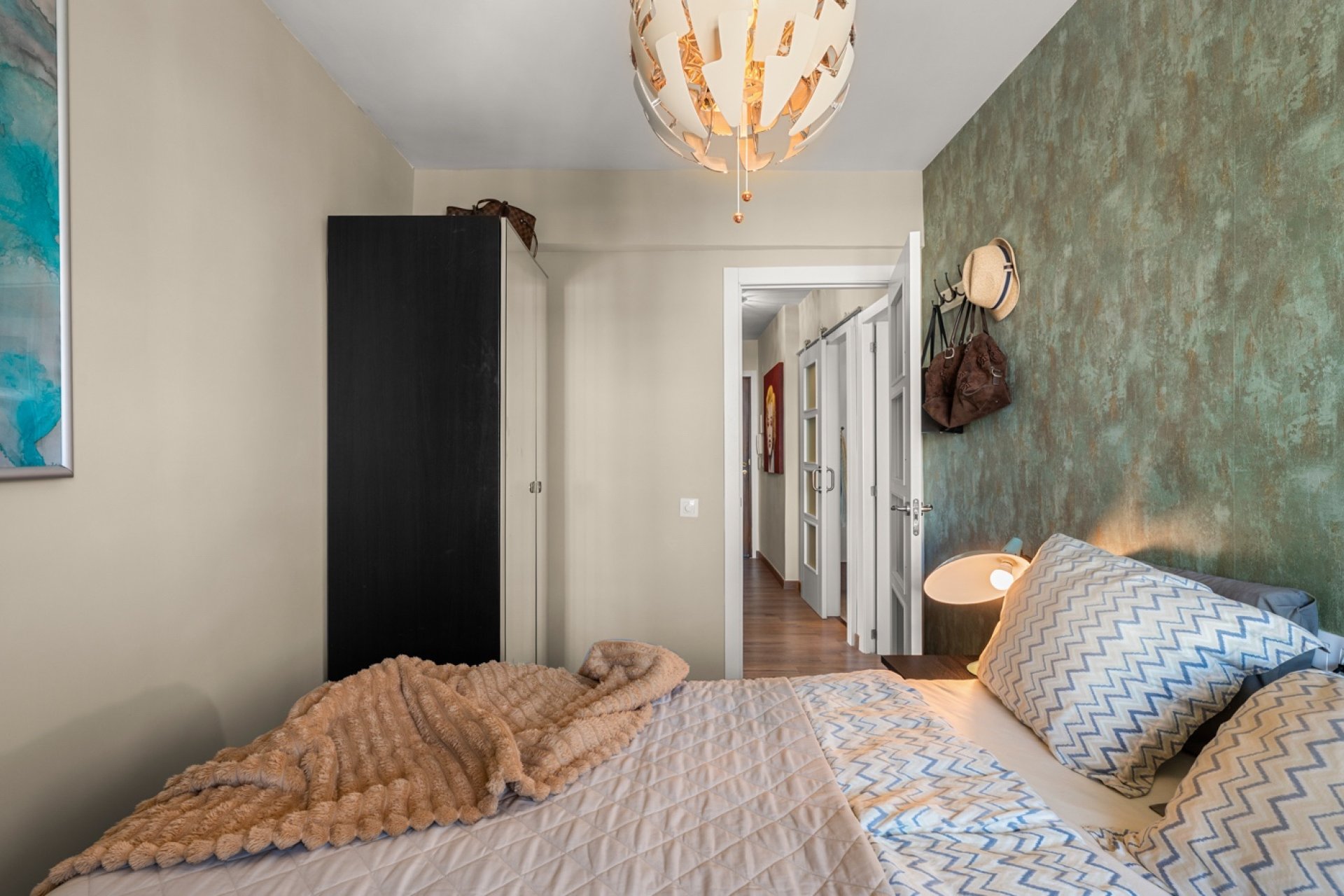 Revente - Apartment - Guardamar del Segura - Guardamar