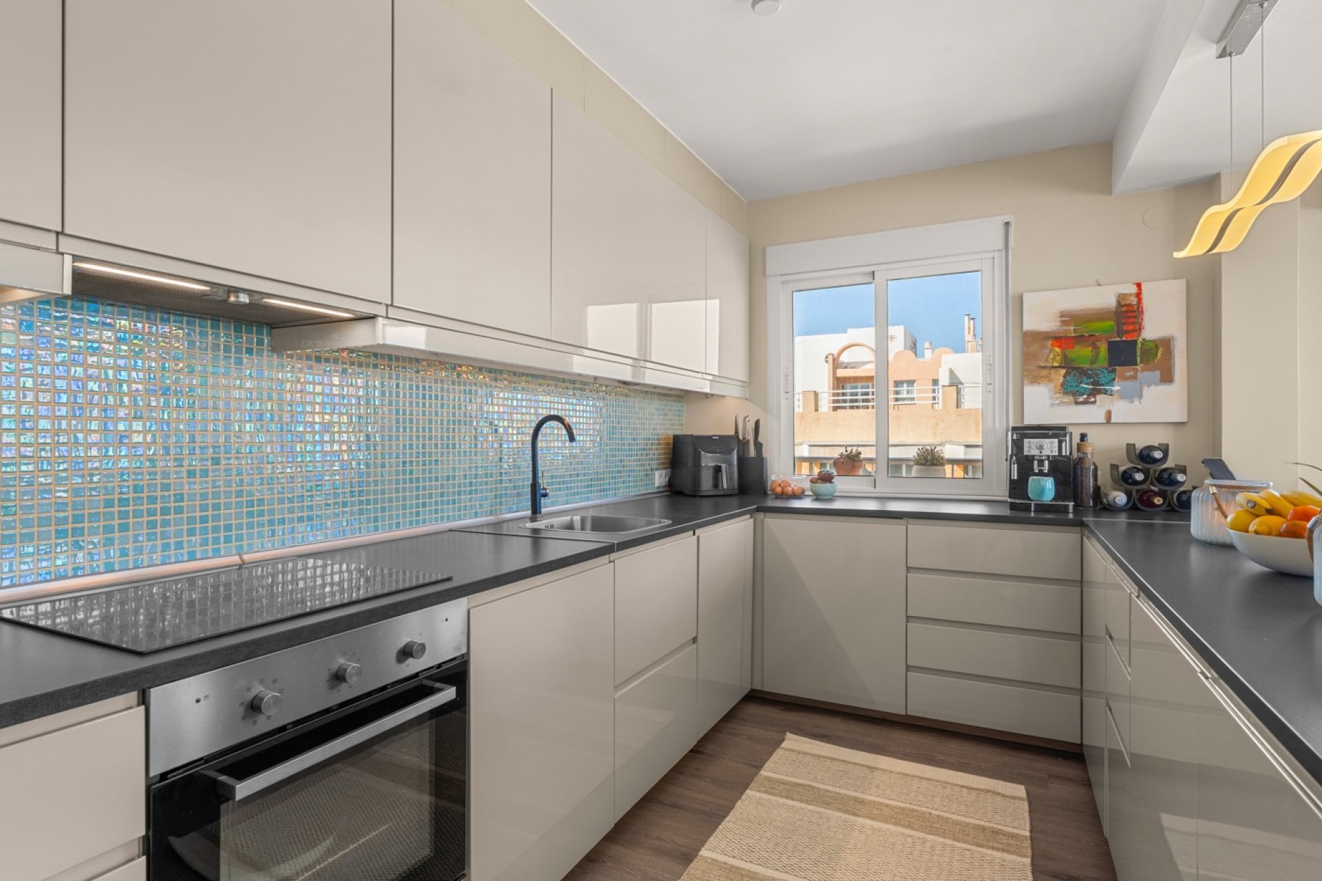 Revente - Apartment - Guardamar del Segura - Guardamar