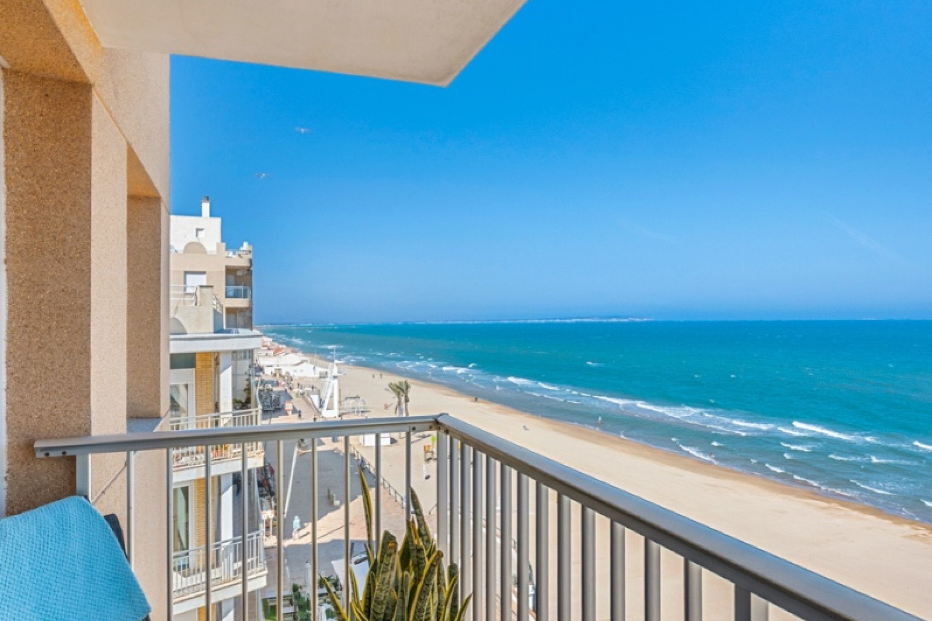 Revente - Apartment - Guardamar del Segura - Guardamar