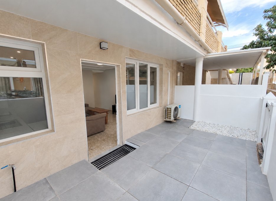 Revente - Apartment - La Mata