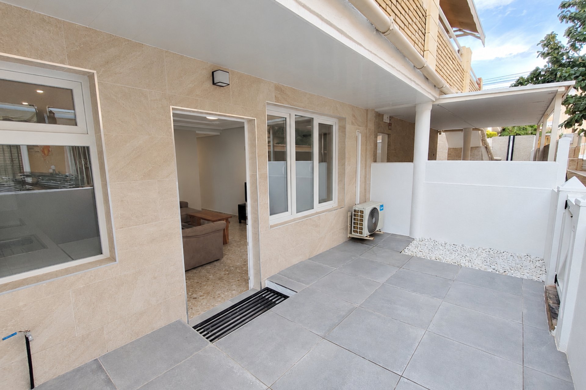 Revente - Apartment - La Mata