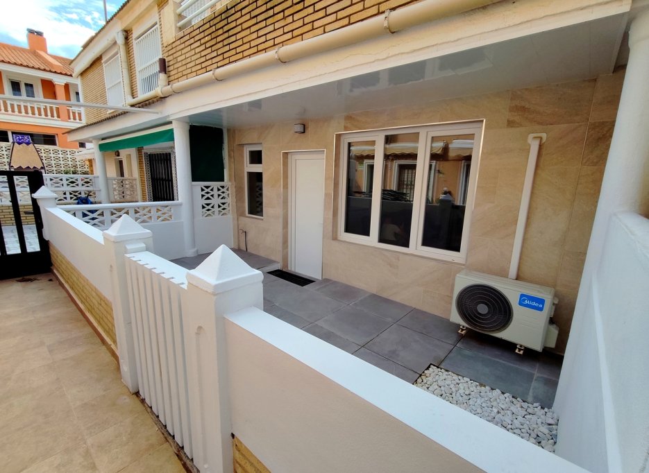 Revente - Apartment - La Mata
