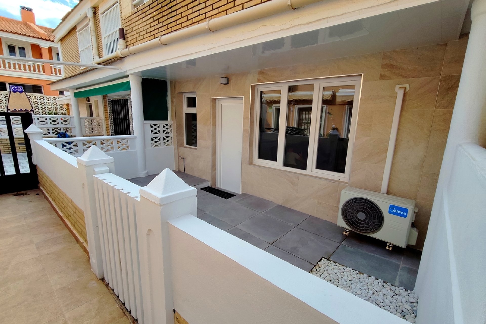 Revente - Apartment - La Mata