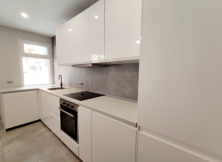 Revente - Apartment - La Mata