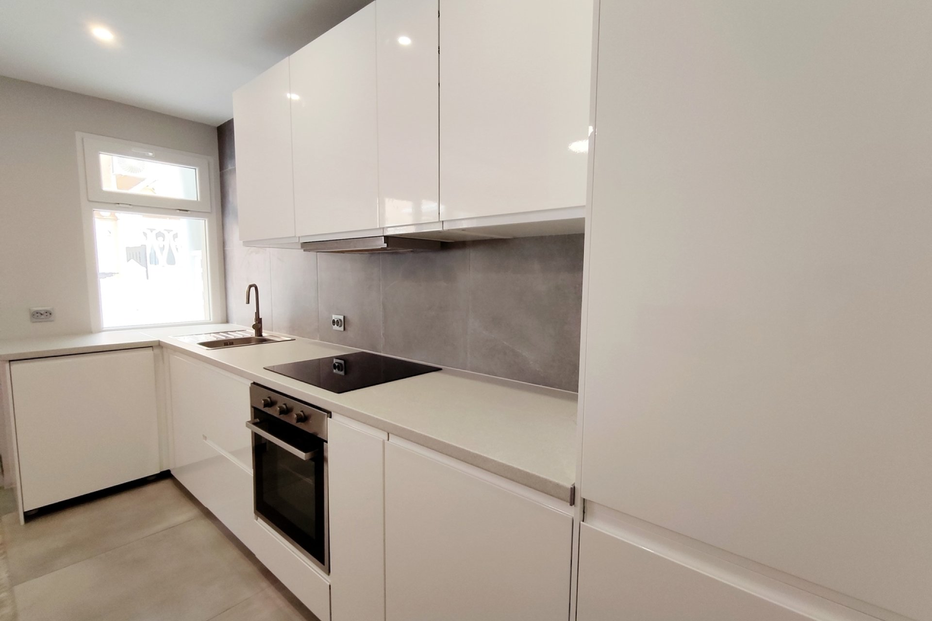 Revente - Apartment - La Mata