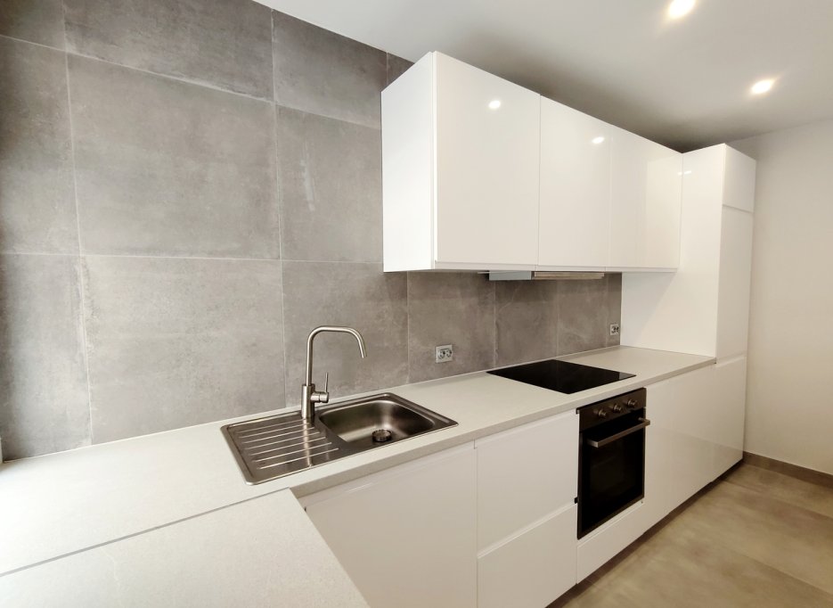 Revente - Apartment - La Mata