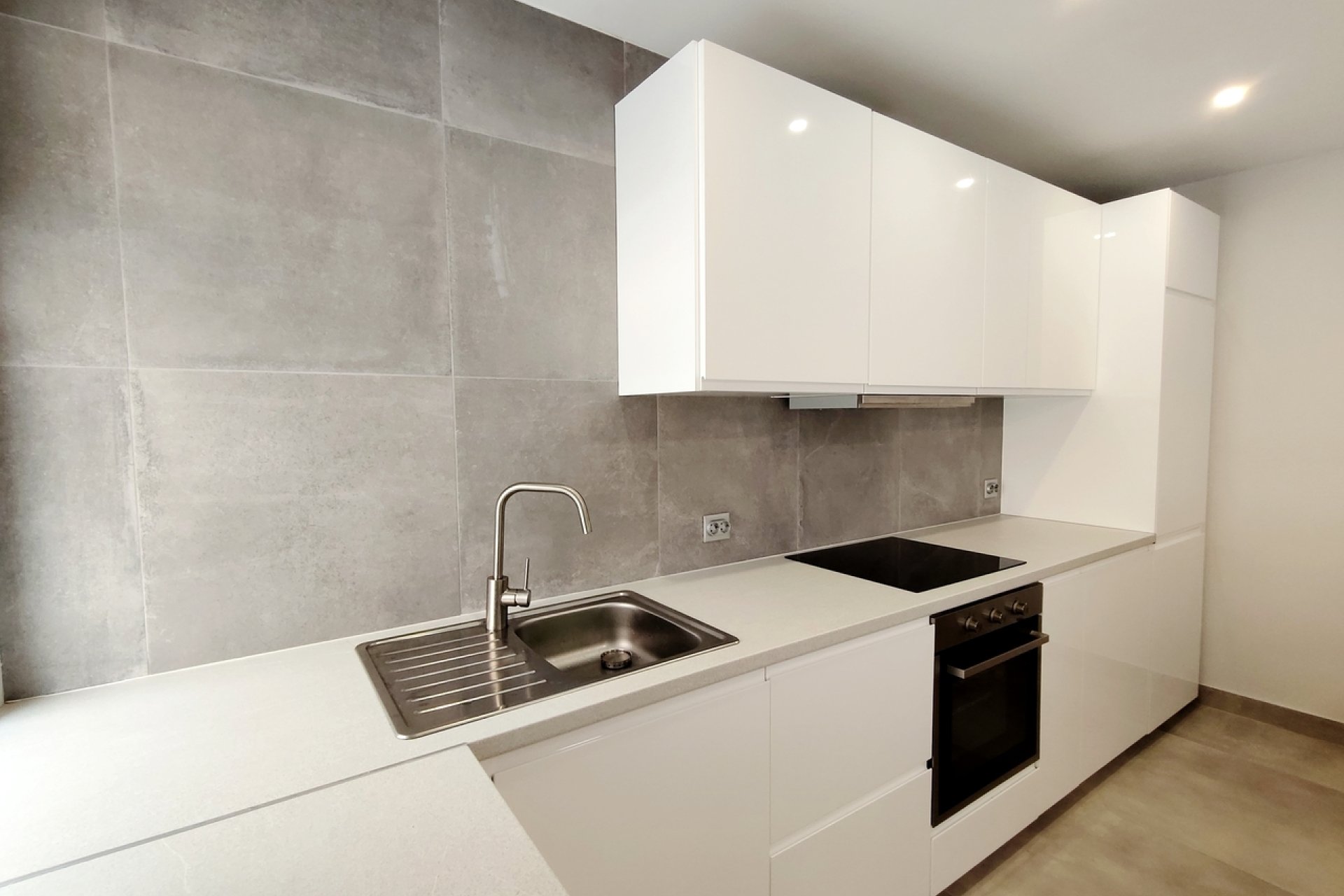 Revente - Apartment - La Mata