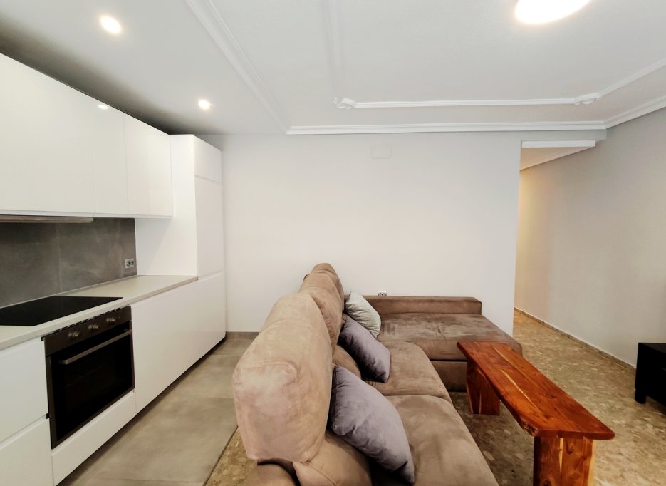 Revente - Apartment - La Mata