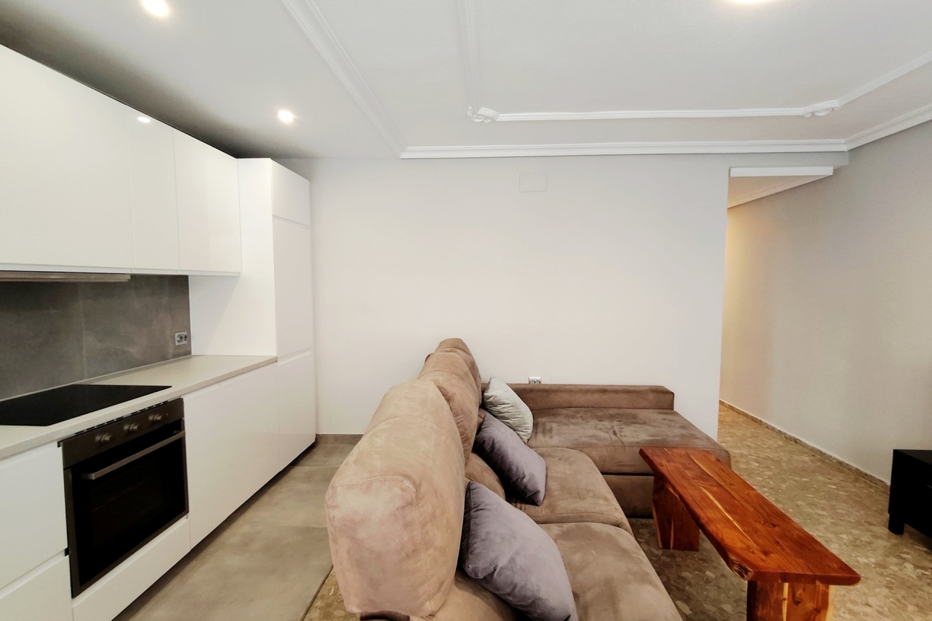 Revente - Apartment - La Mata