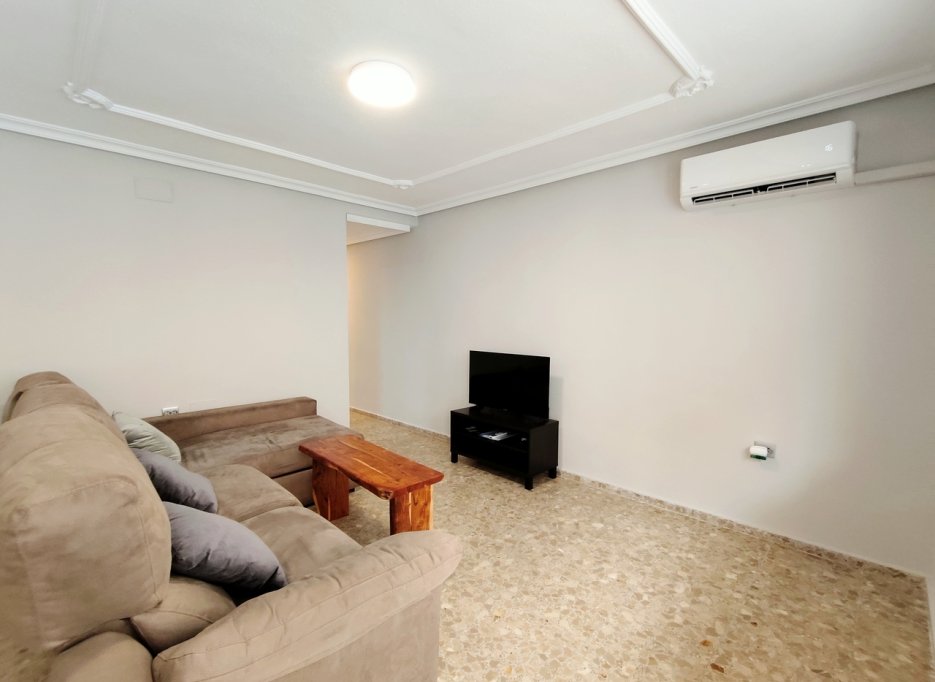 Revente - Apartment - La Mata