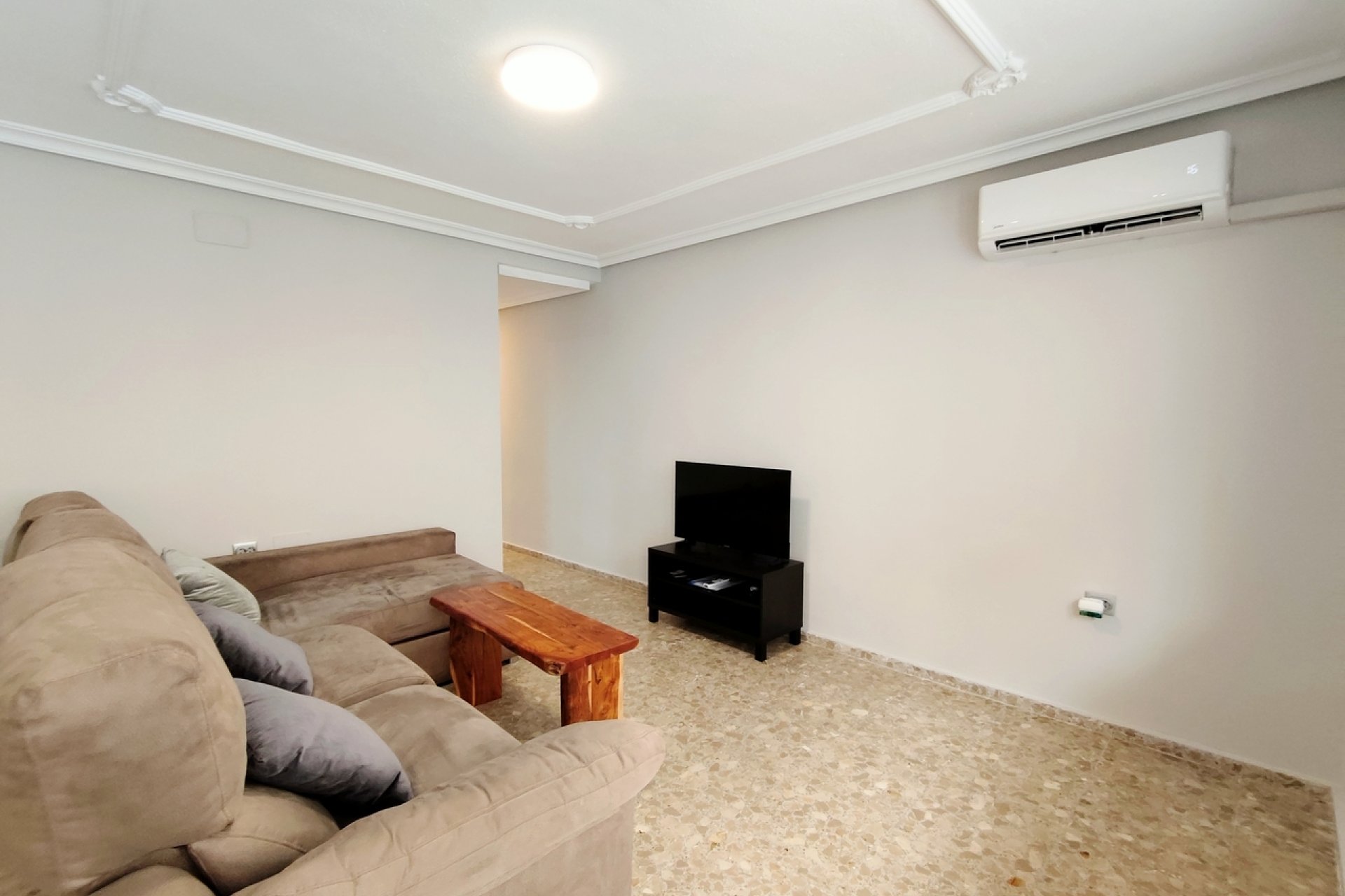 Revente - Apartment - La Mata