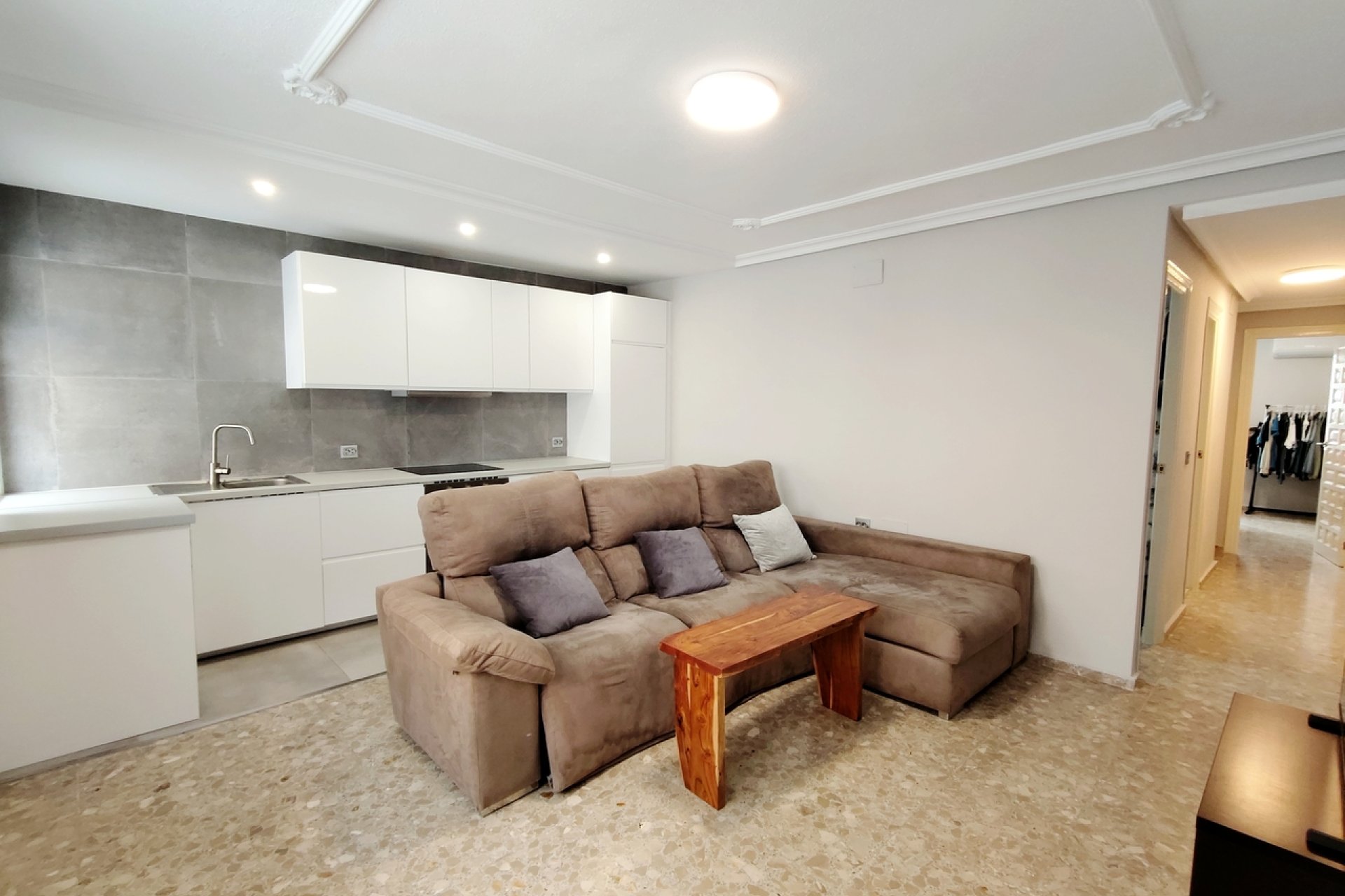 Revente - Apartment - La Mata