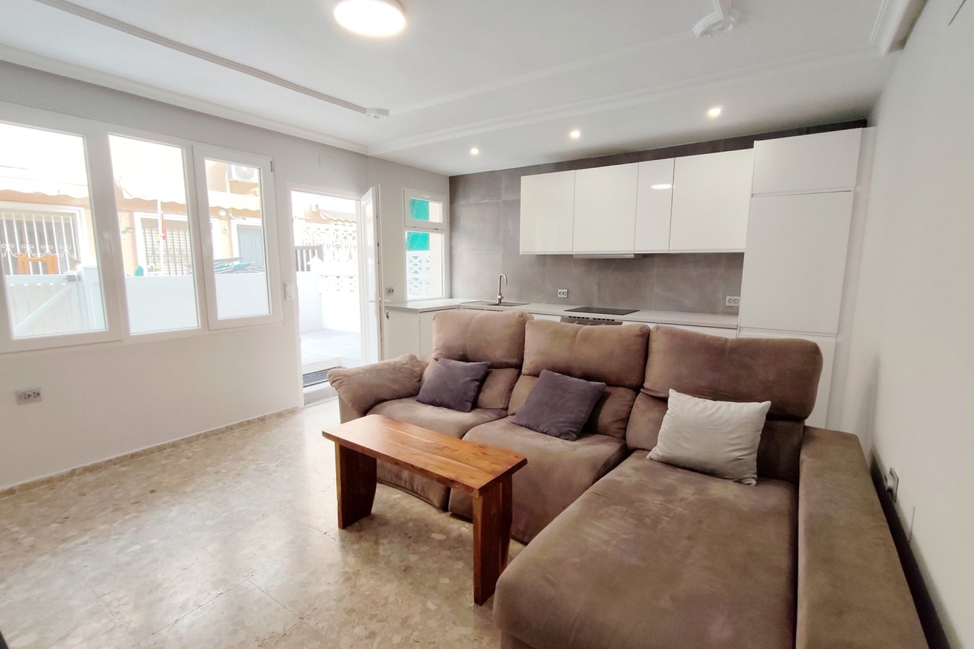 Revente - Apartment - La Mata