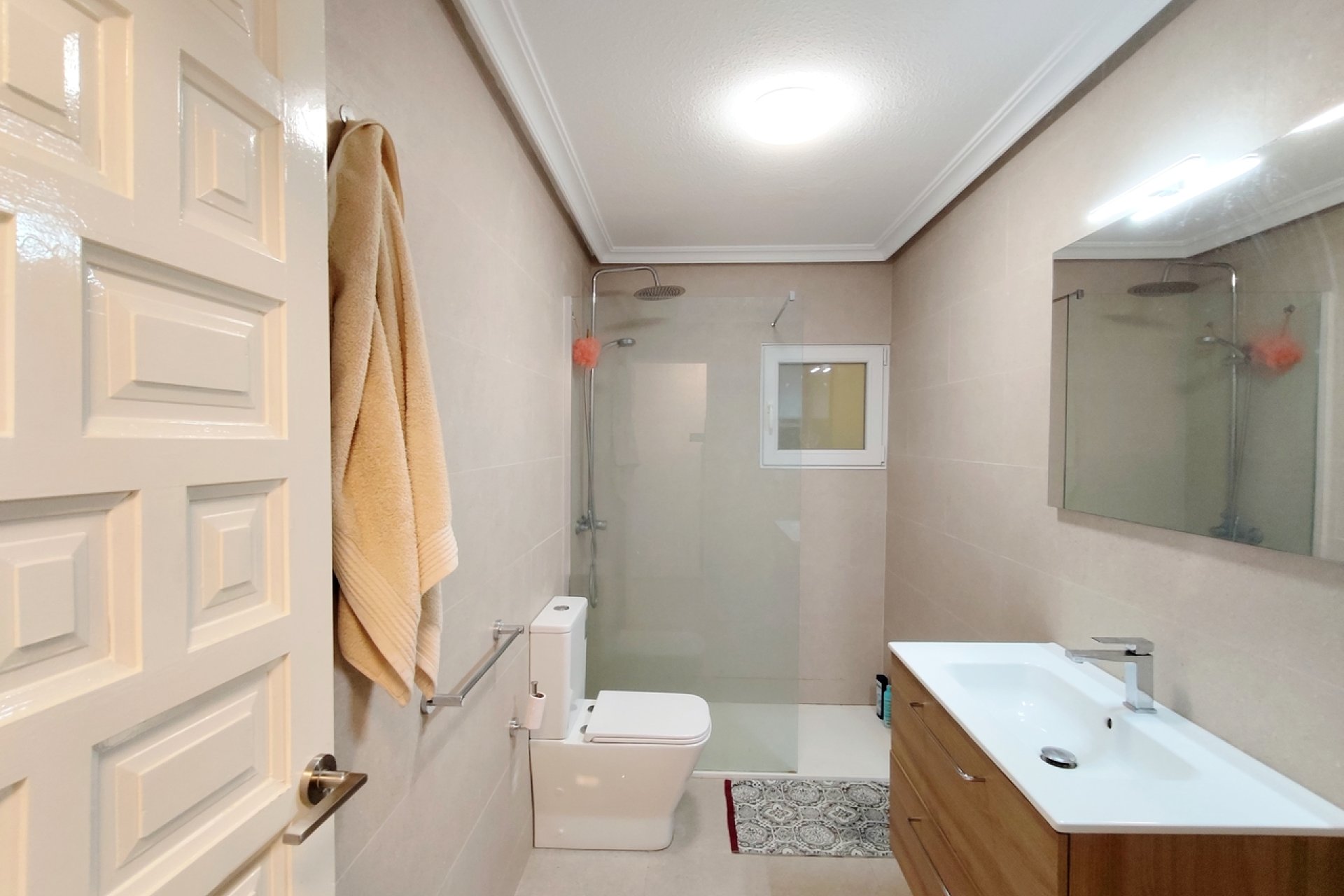 Revente - Apartment - La Mata