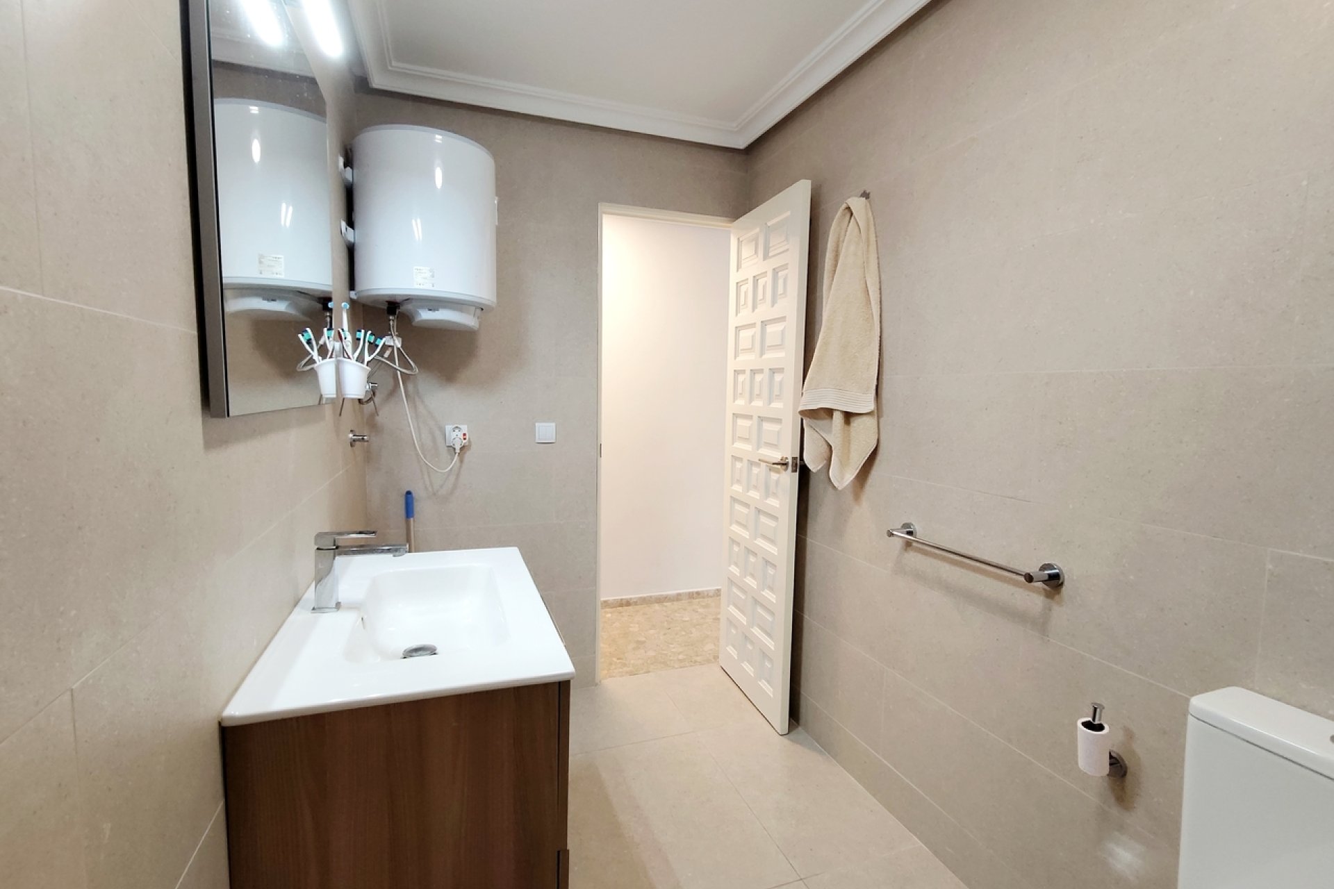 Revente - Apartment - La Mata