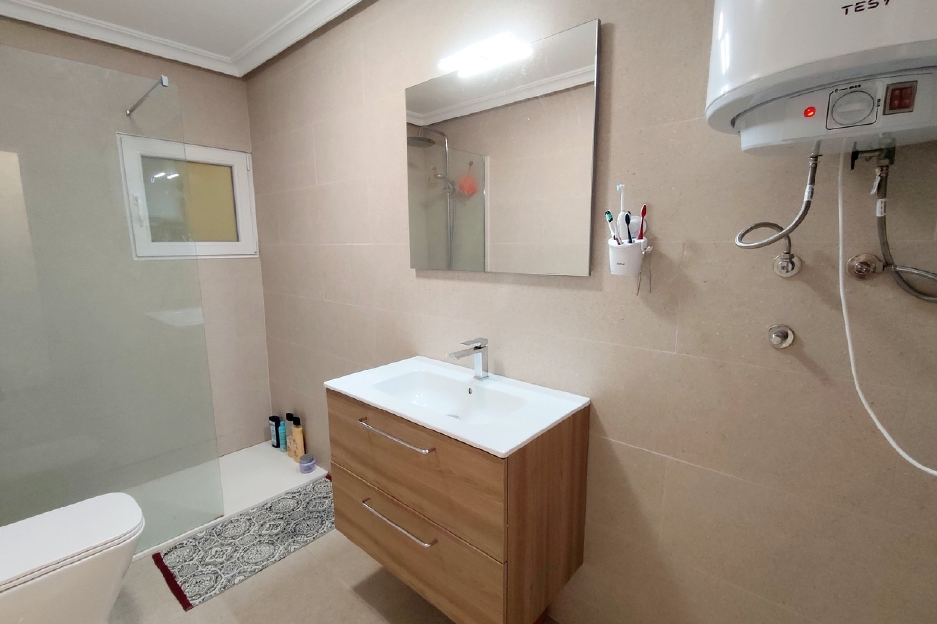 Revente - Apartment - La Mata