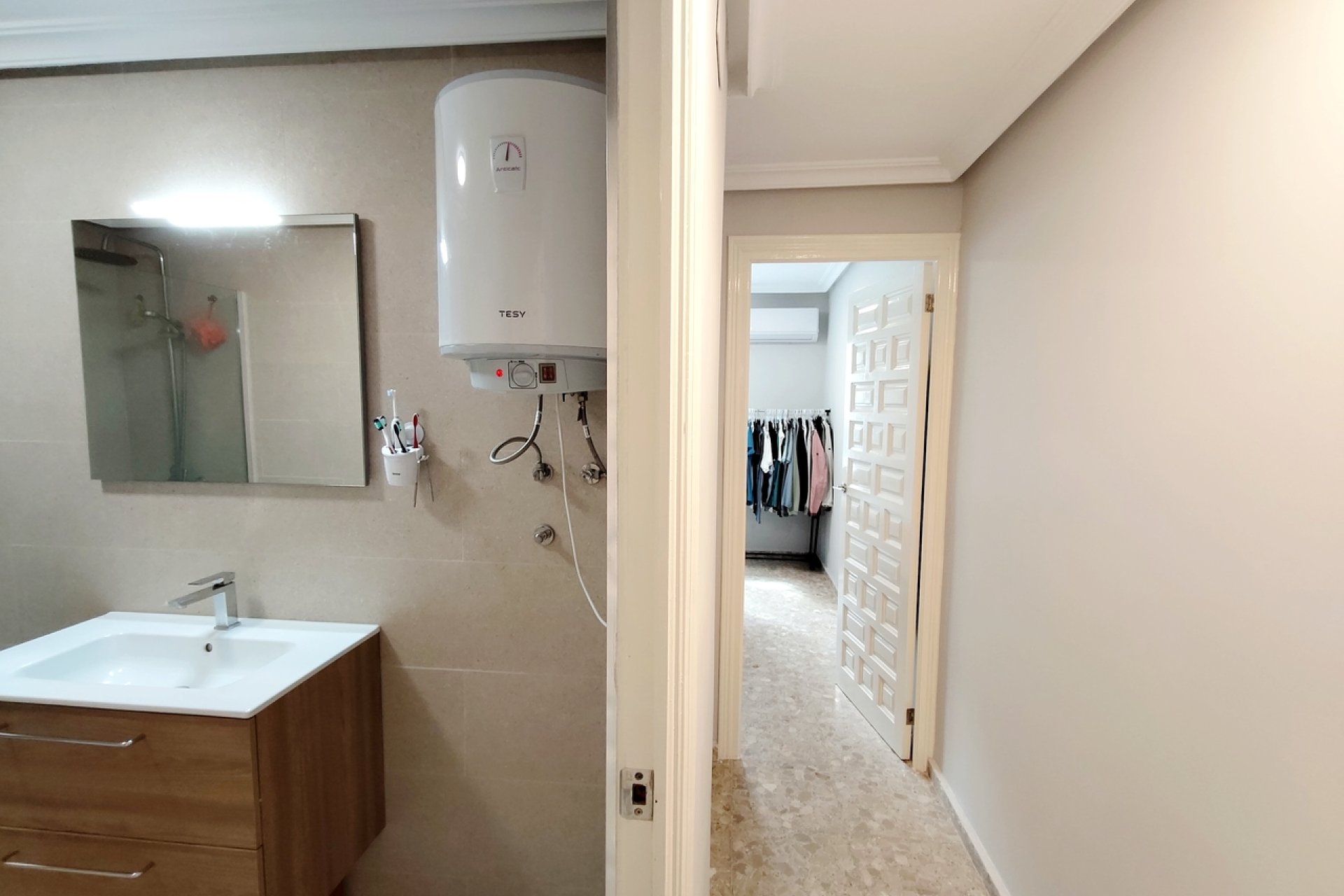 Revente - Apartment - La Mata