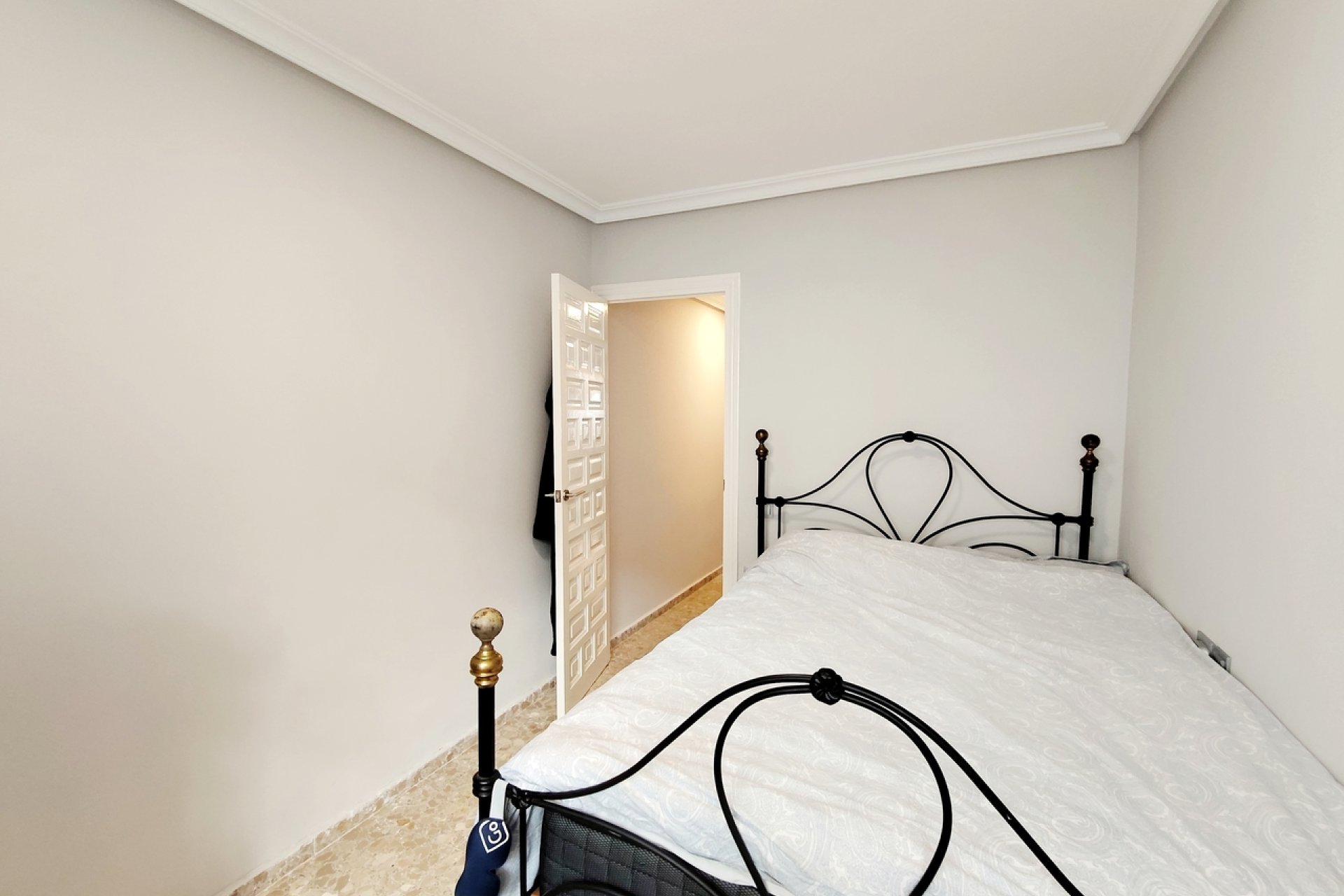 Revente - Apartment - La Mata