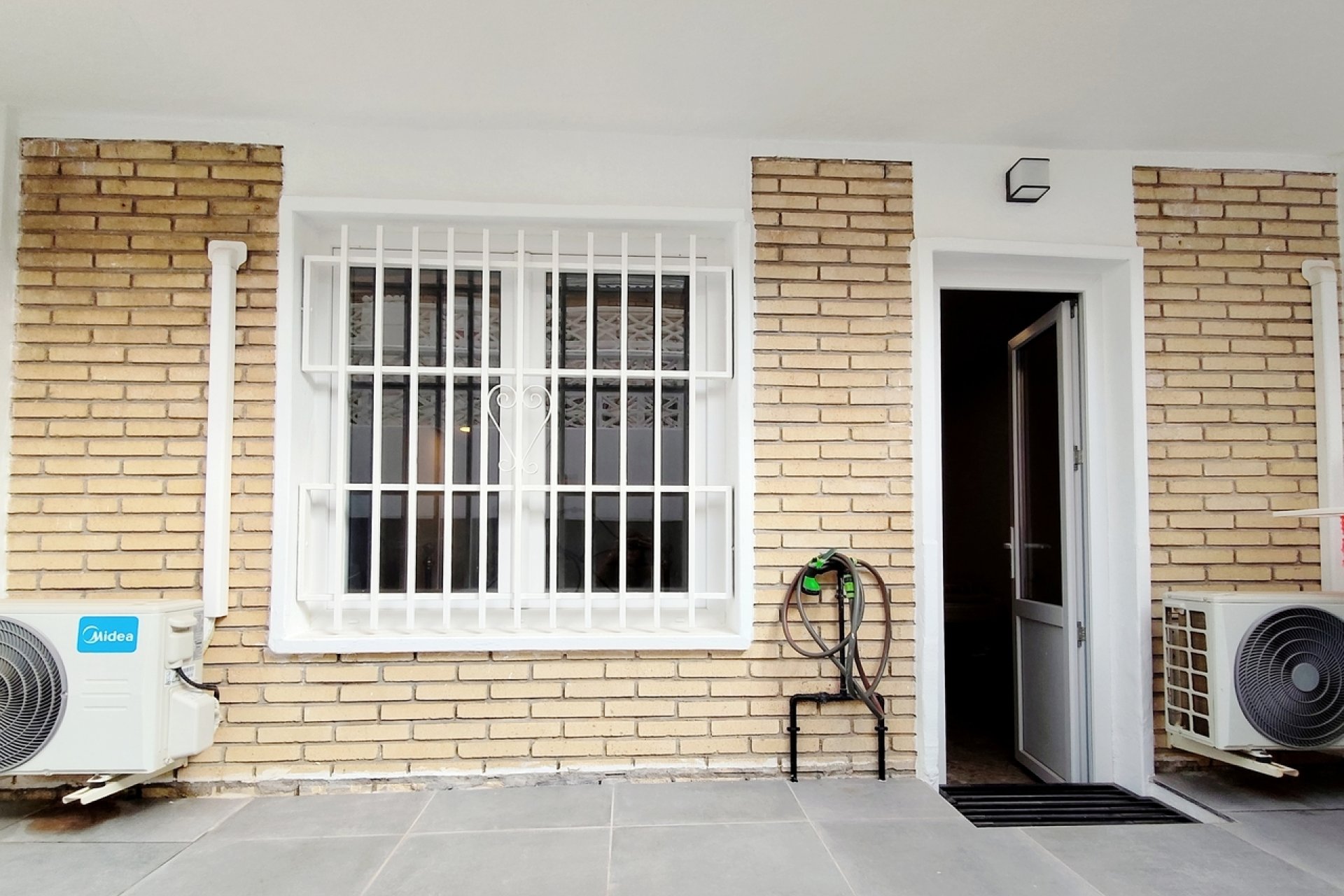 Revente - Apartment - La Mata