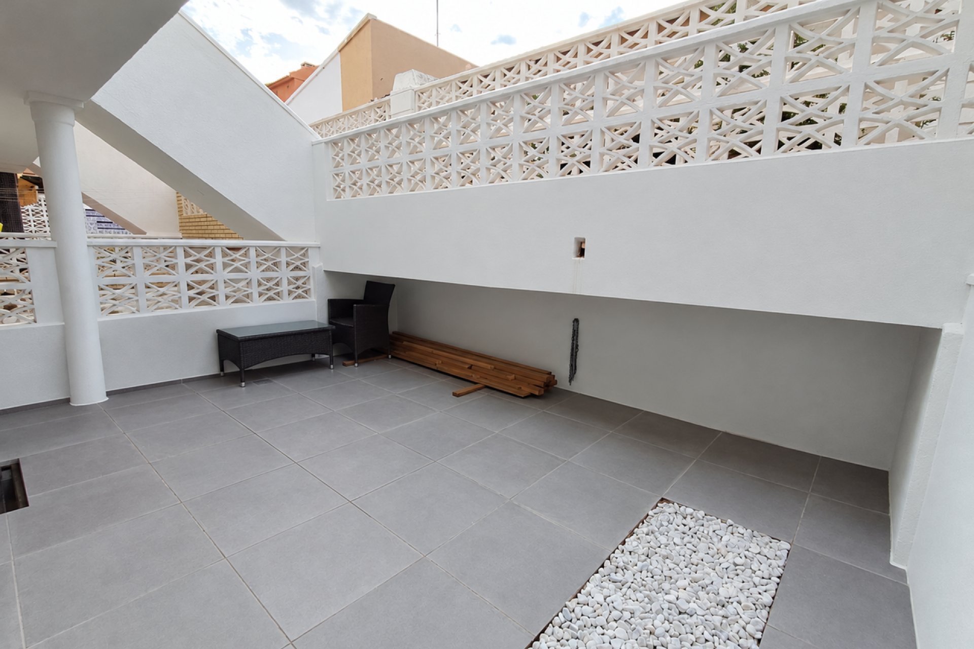 Revente - Apartment - La Mata