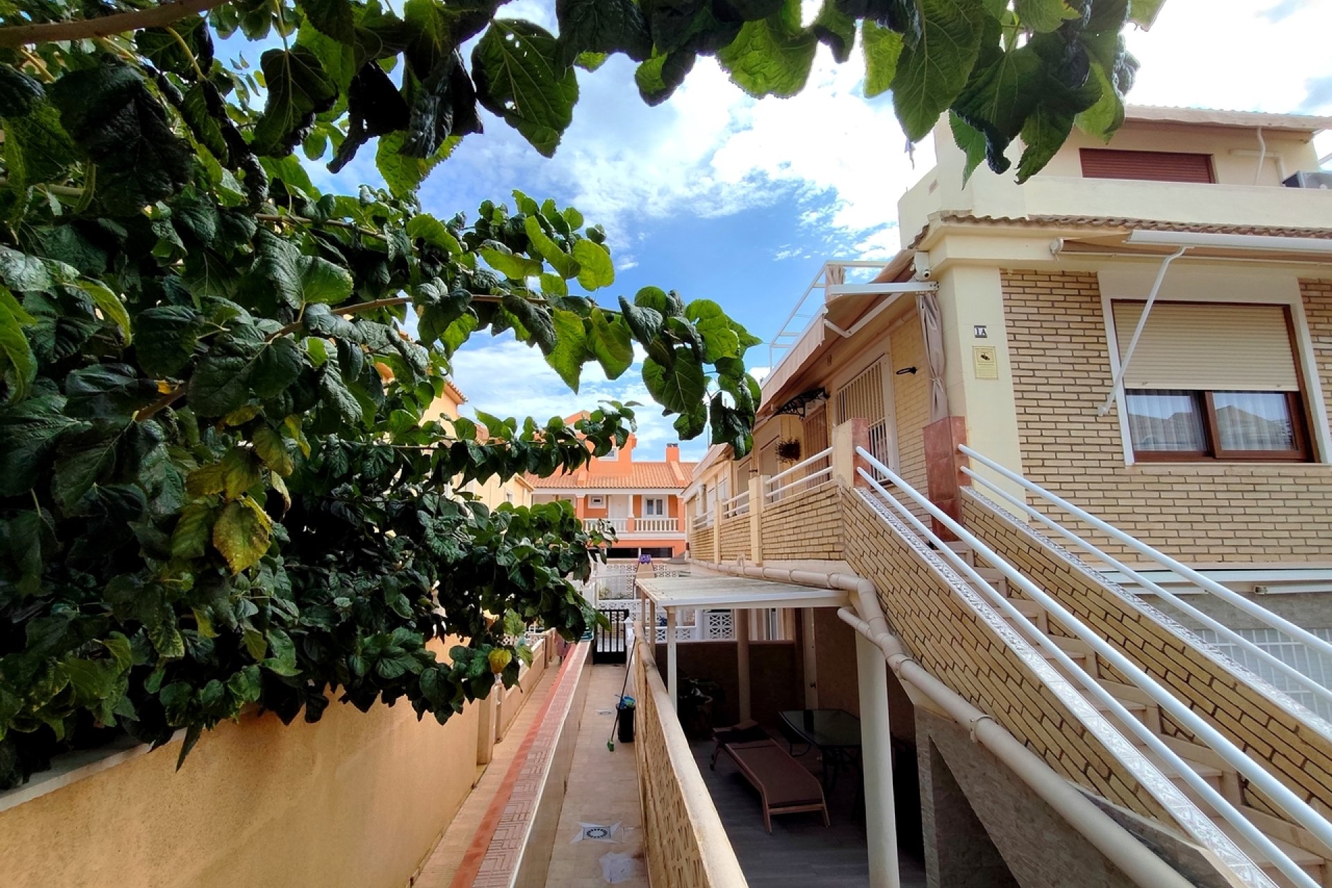 Revente - Apartment - La Mata