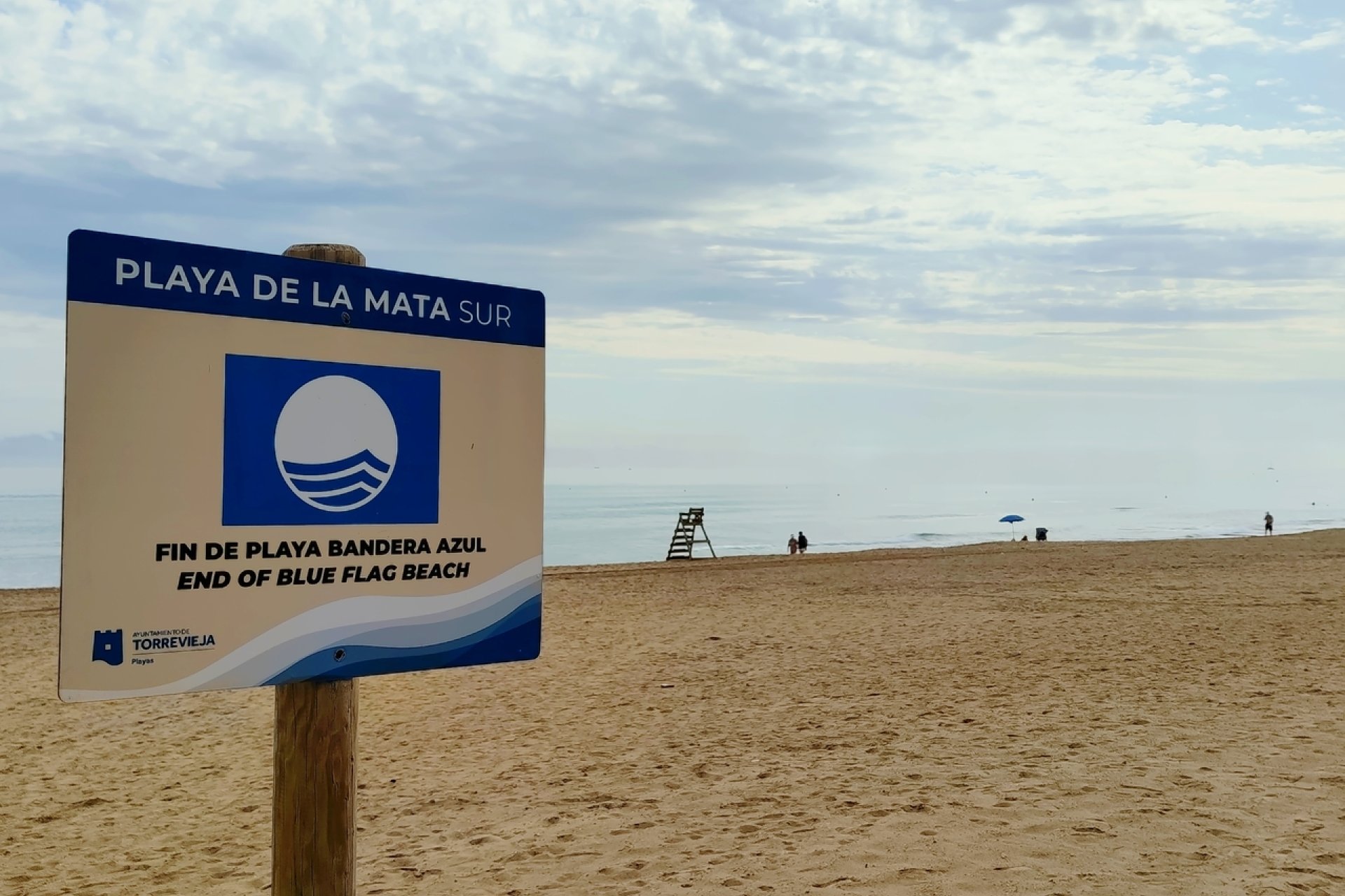 Revente - Apartment - La Mata
