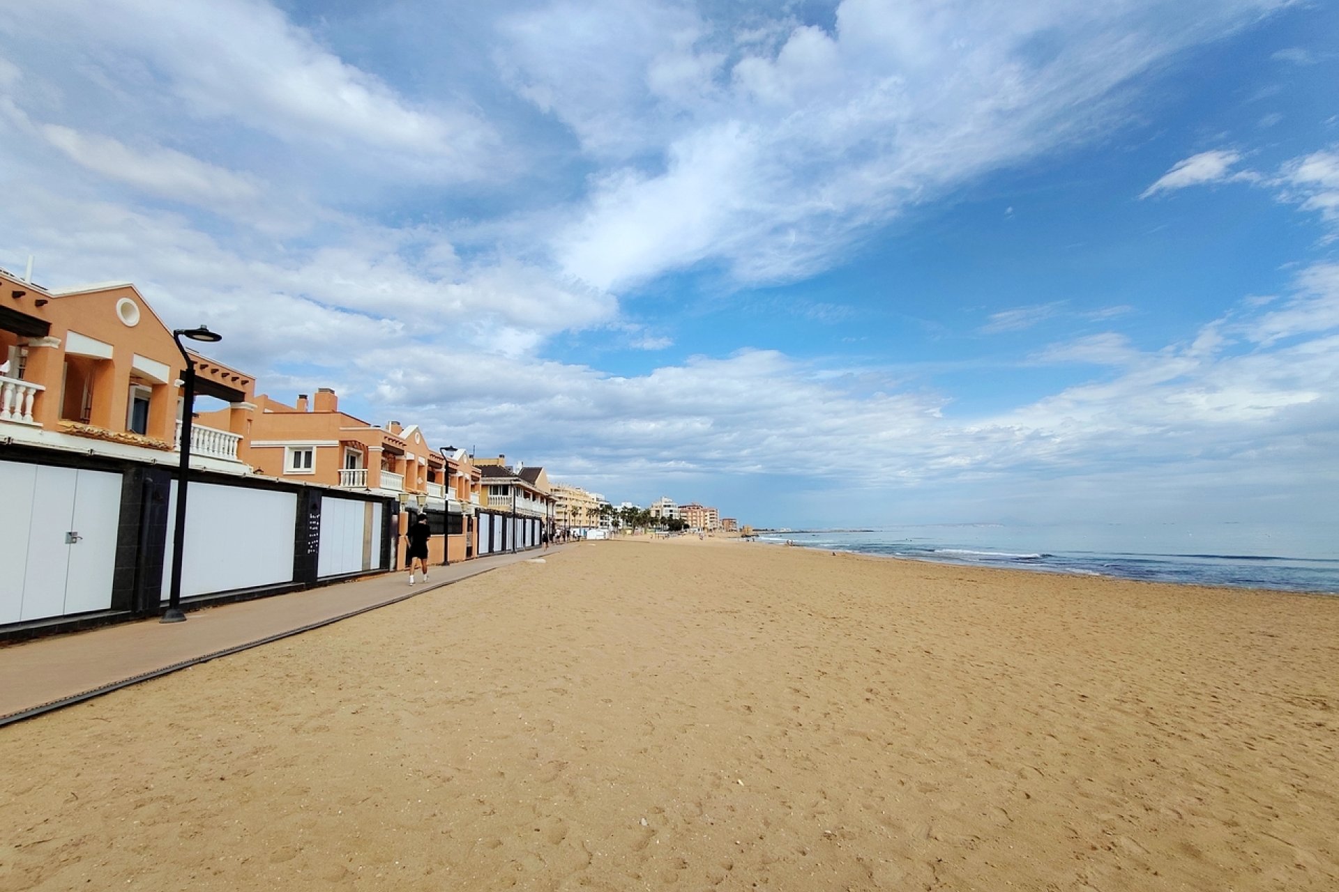 Revente - Apartment - La Mata