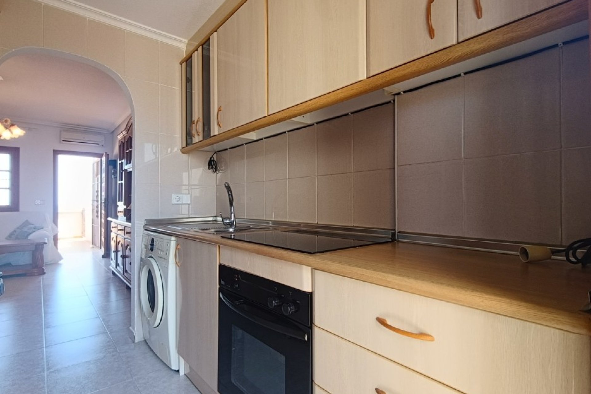 Revente - Apartment - La Mata