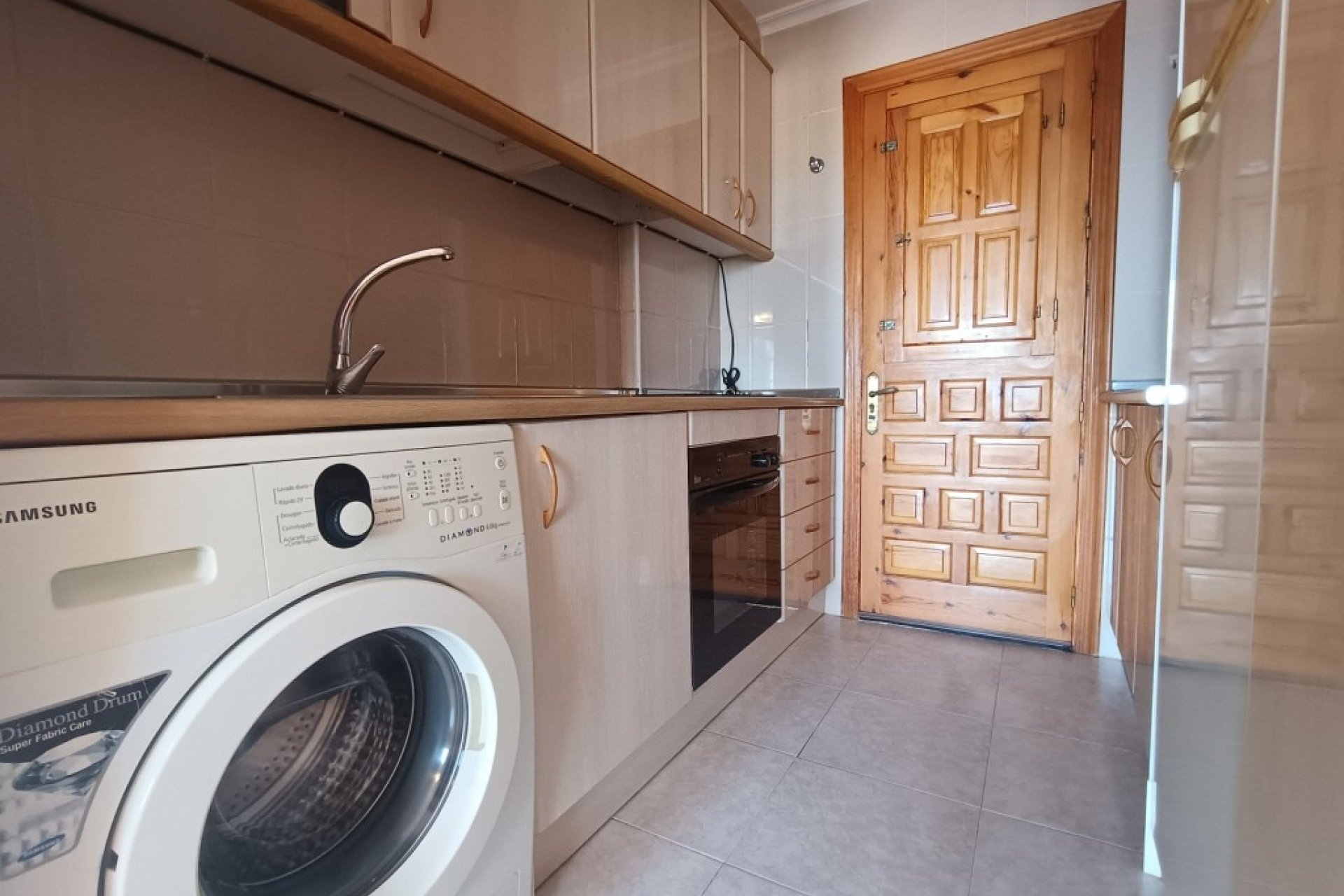 Revente - Apartment - La Mata