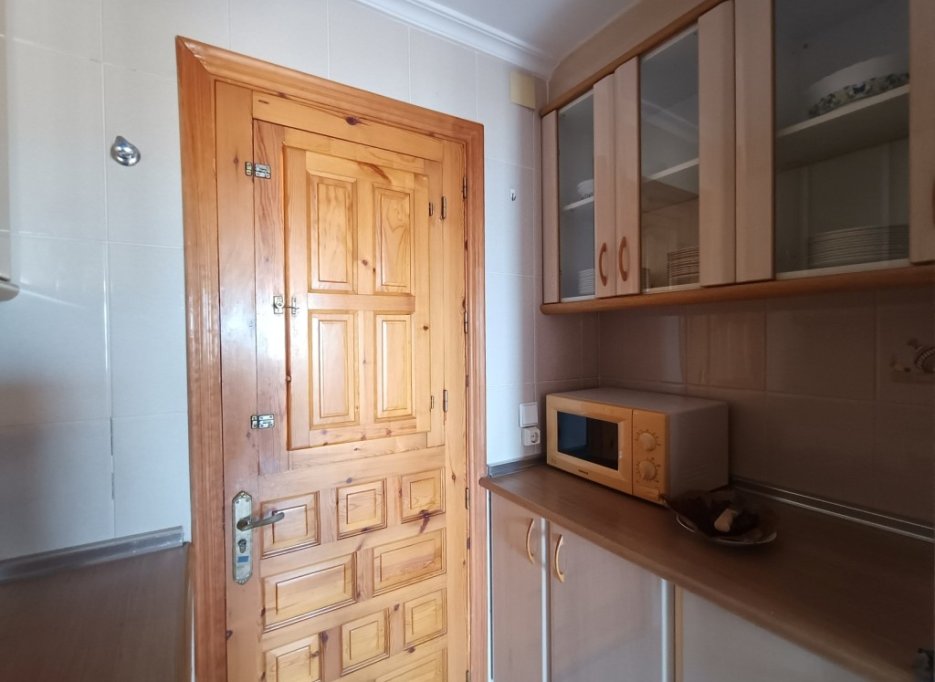 Revente - Apartment - La Mata