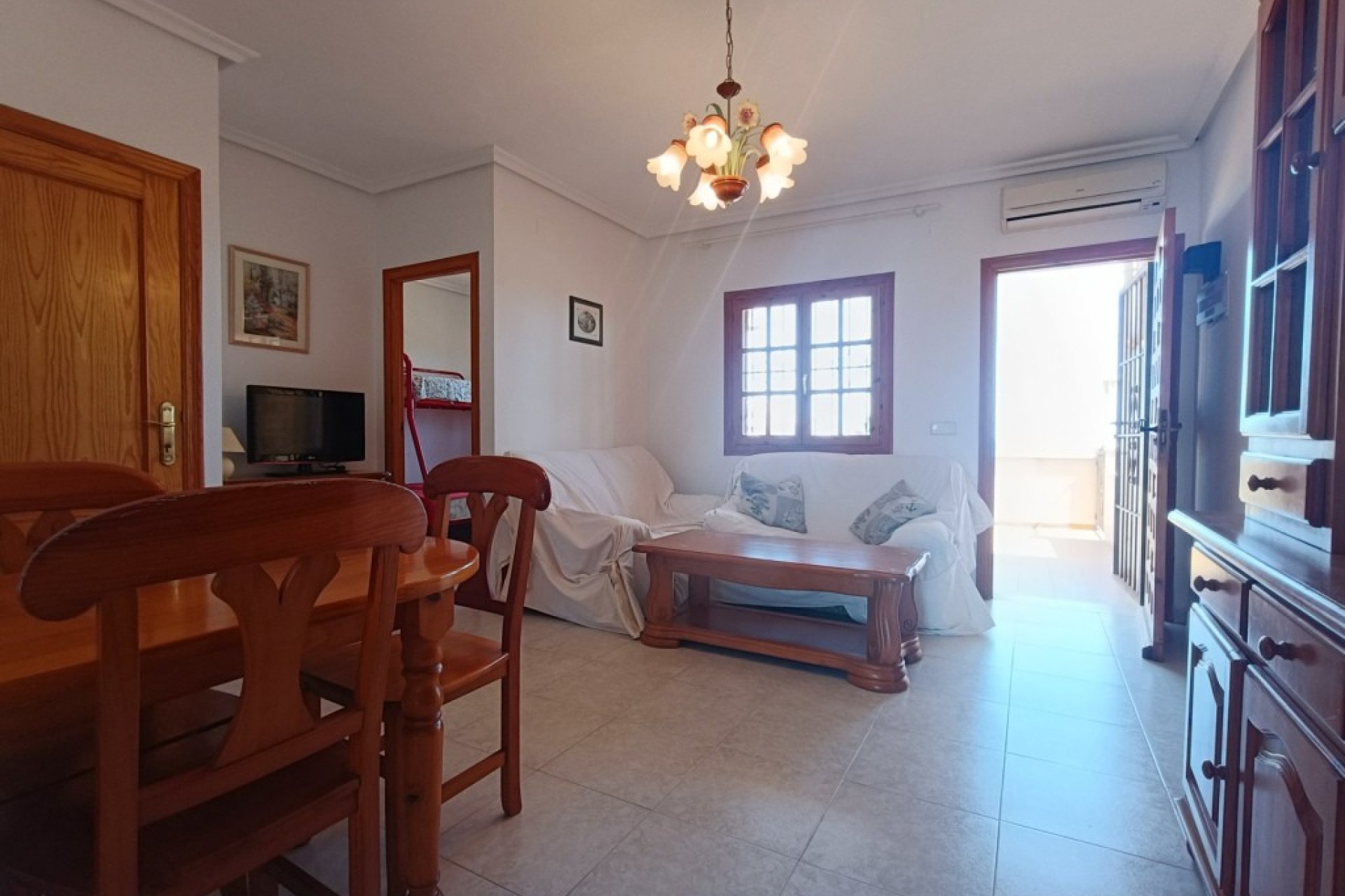 Revente - Apartment - La Mata