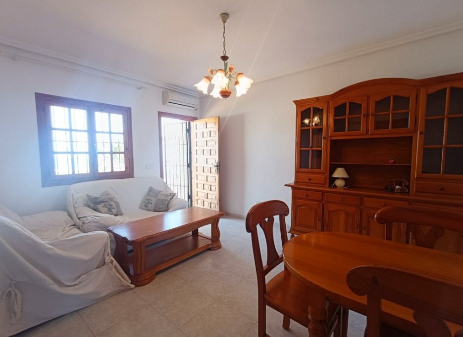 Revente - Apartment - La Mata