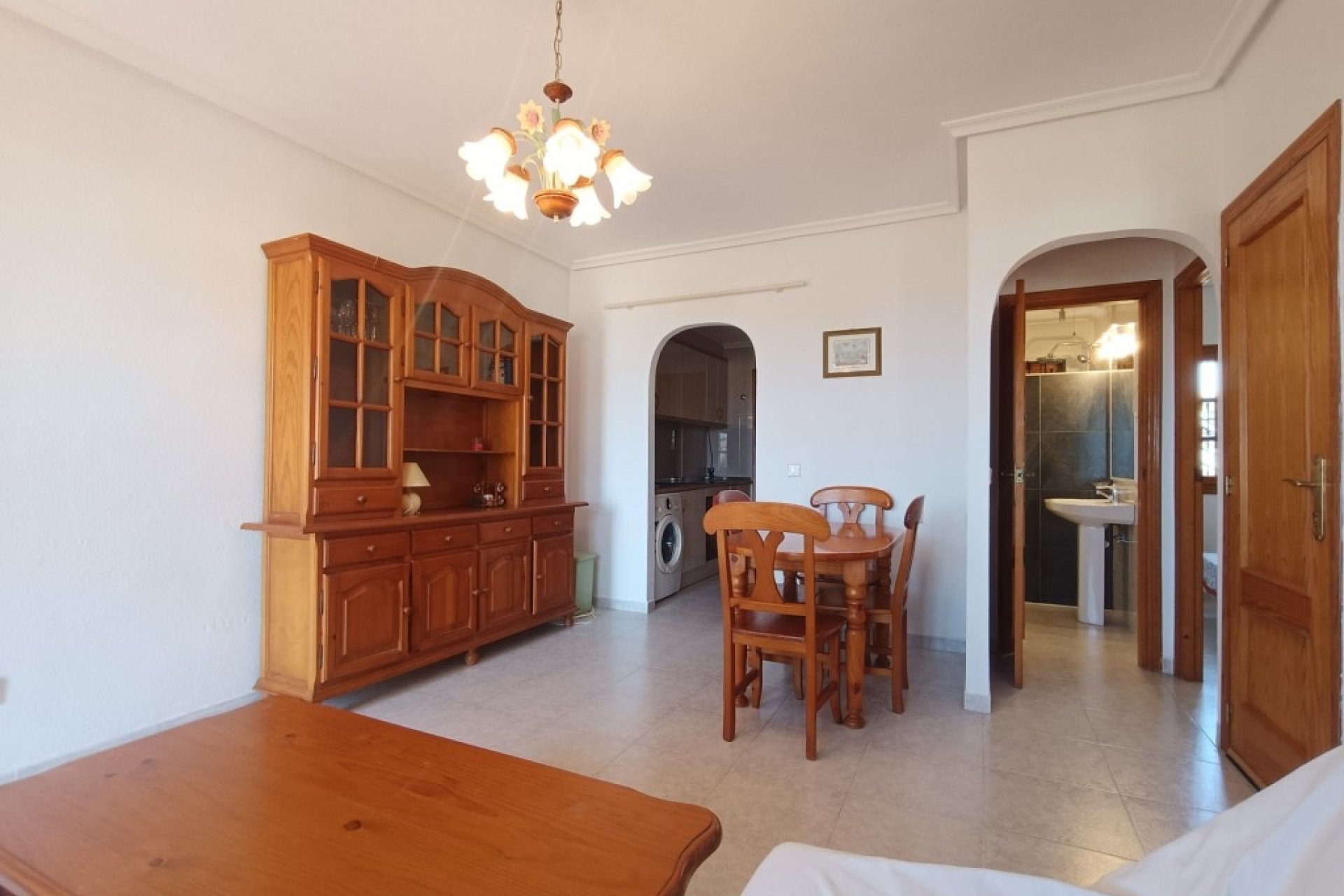 Revente - Apartment - La Mata