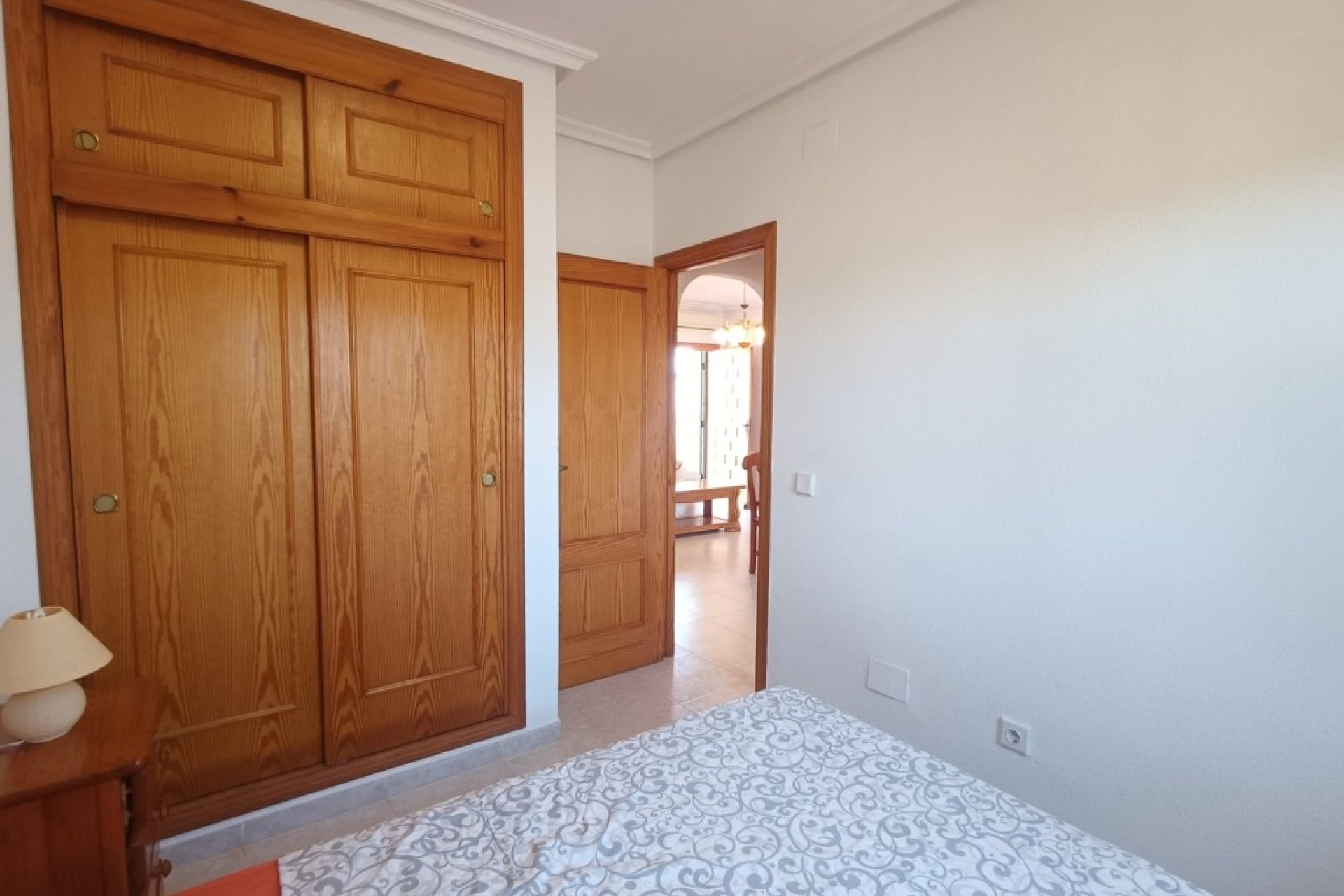 Revente - Apartment - La Mata