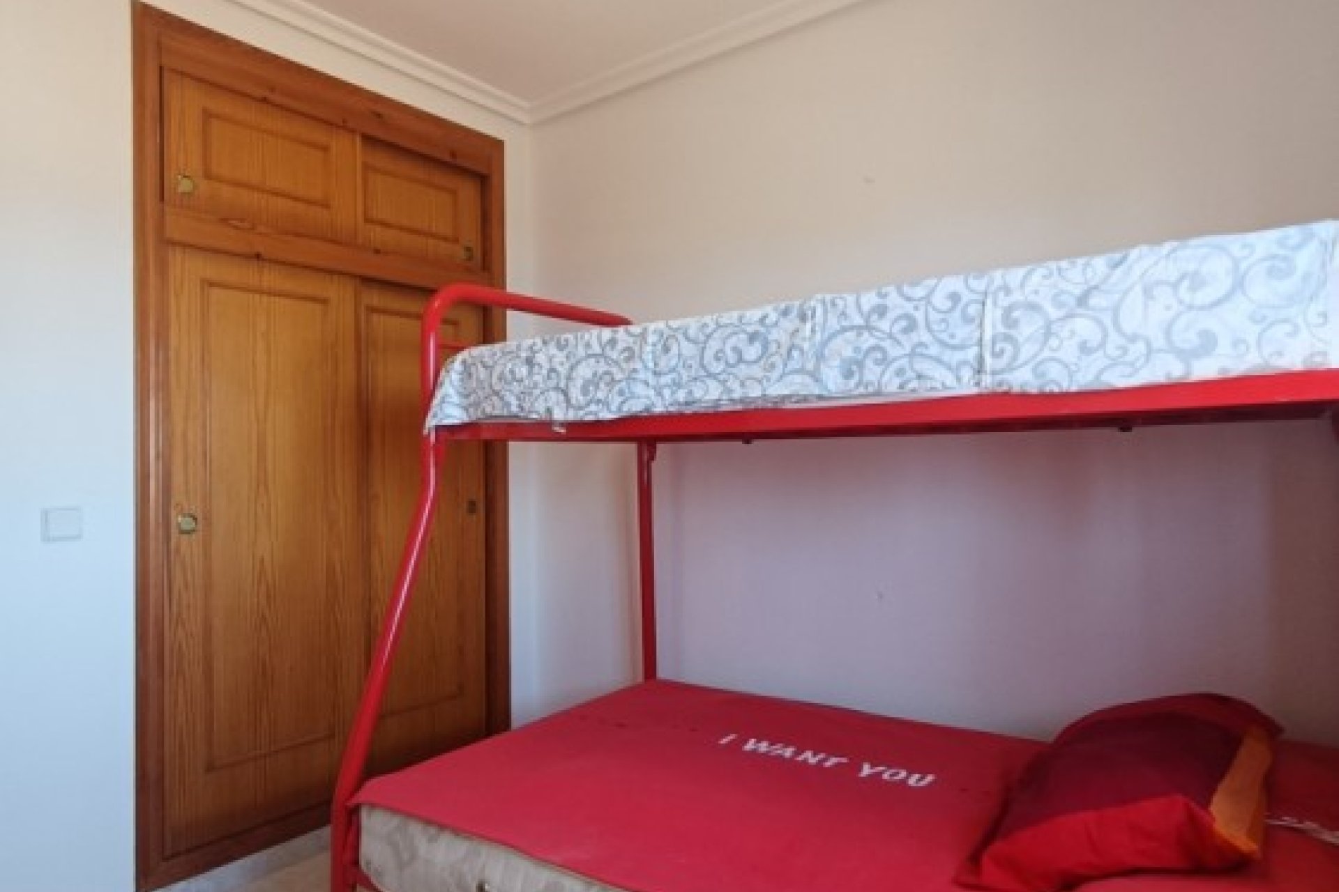 Revente - Apartment - La Mata