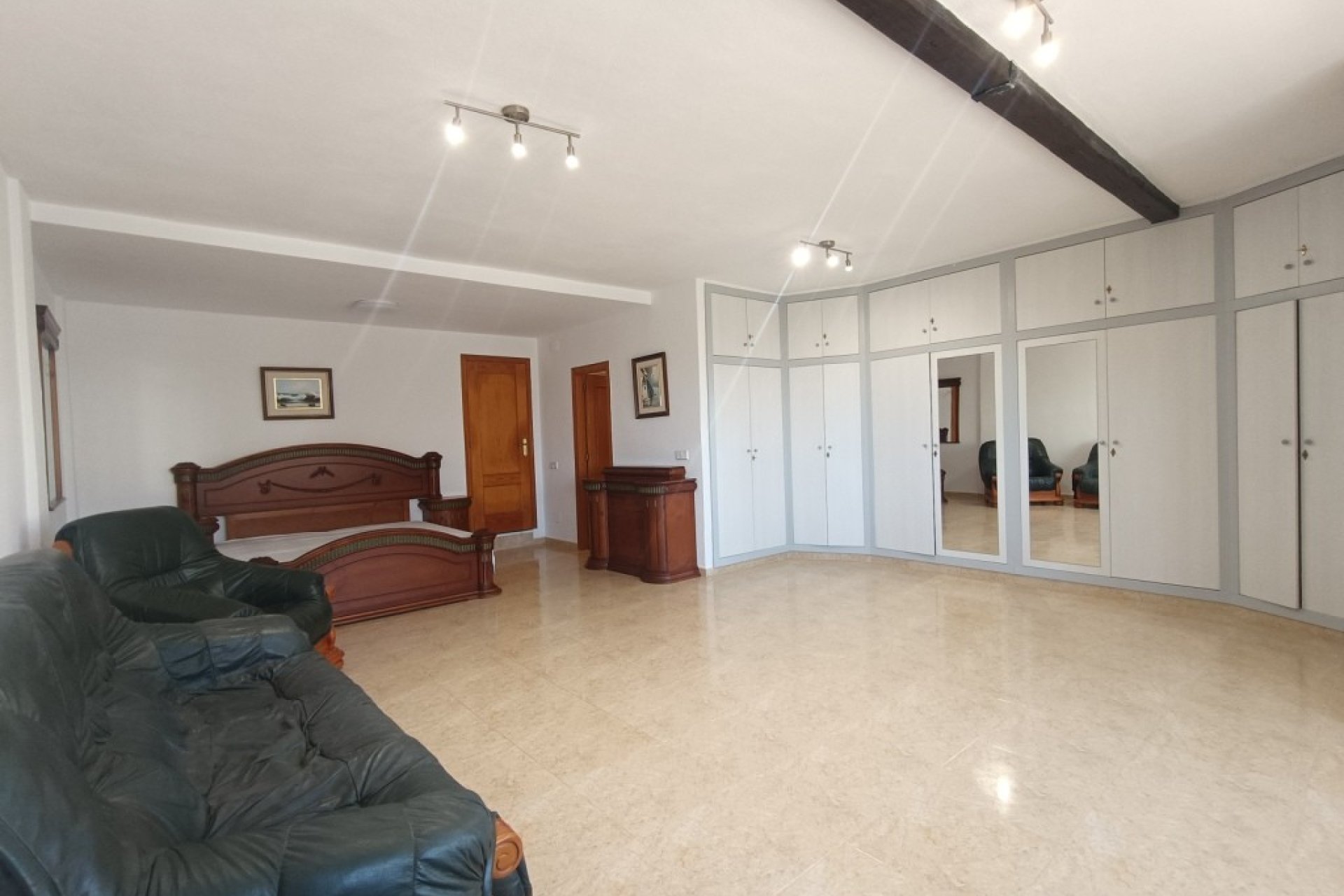 Revente - Apartment - La Mata