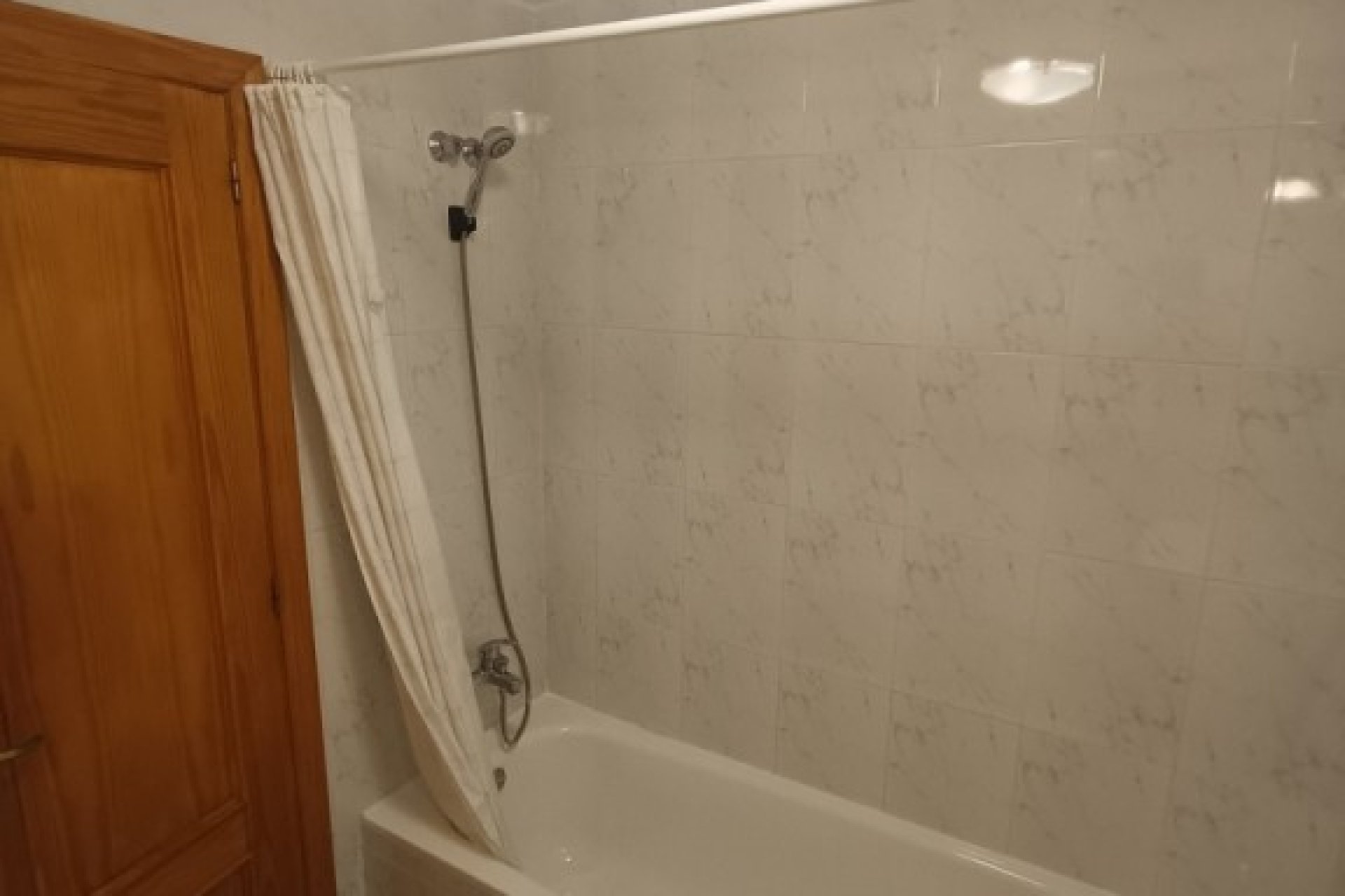 Revente - Apartment - La Mata