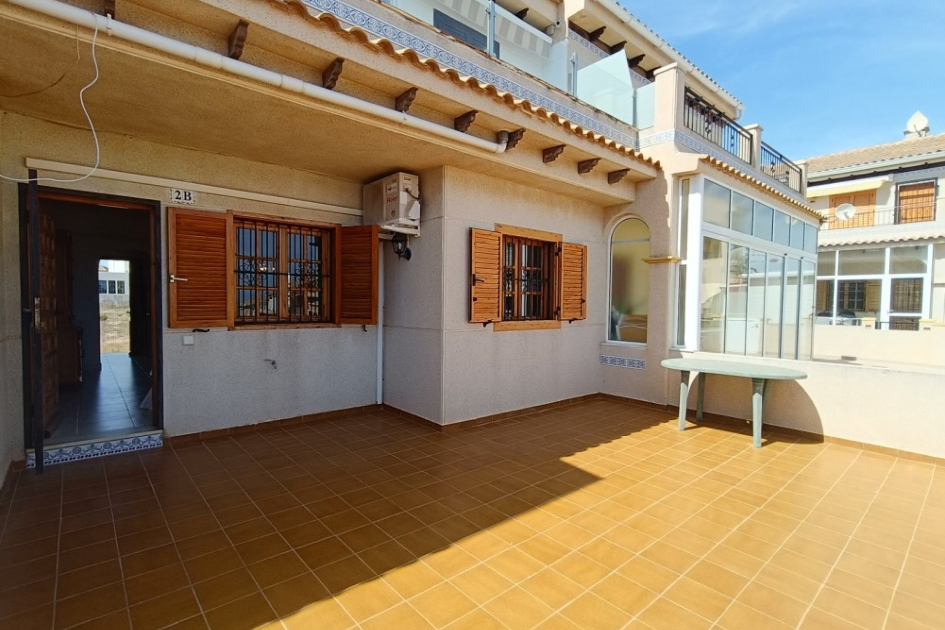 Revente - Apartment - La Mata