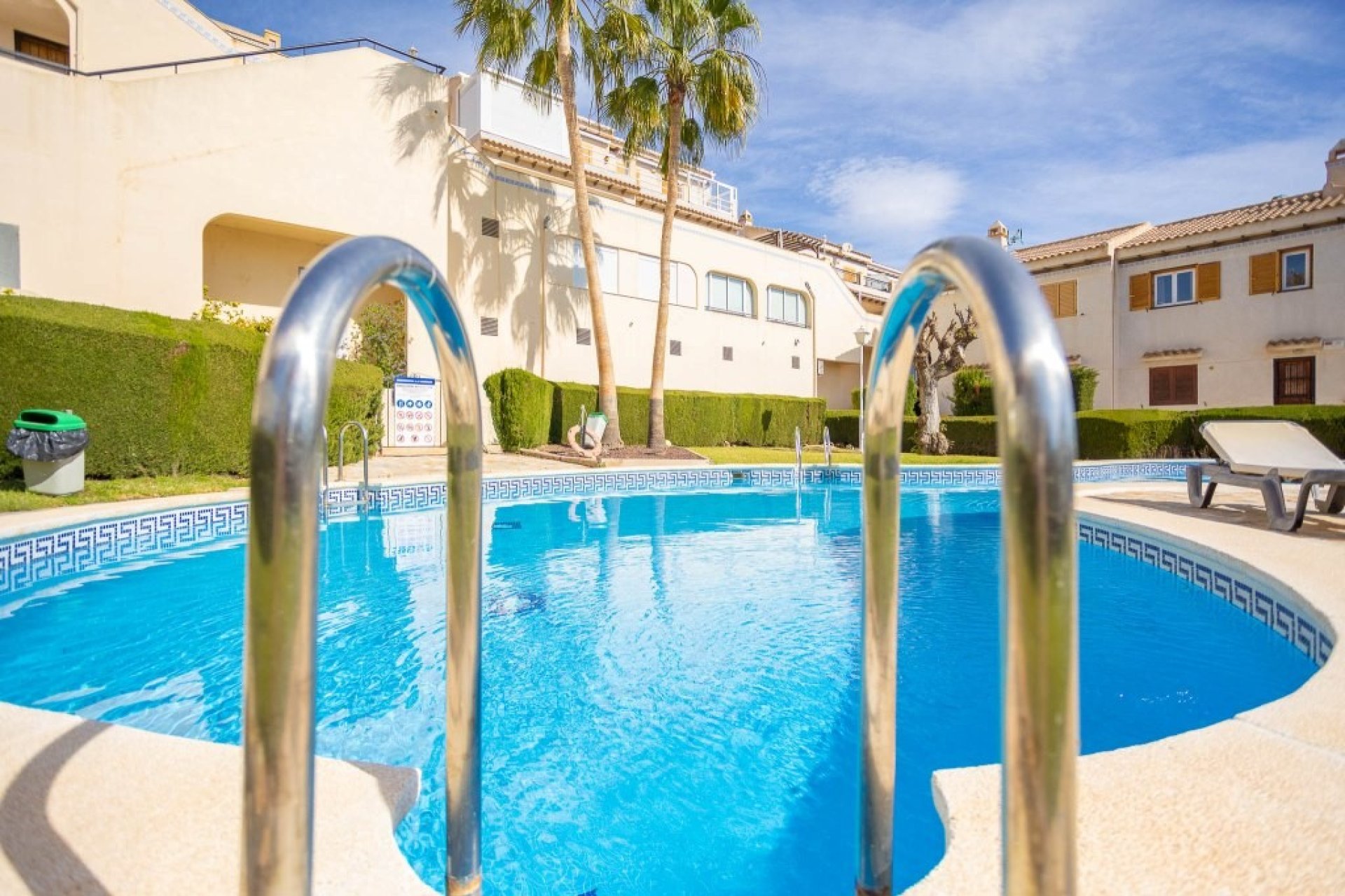 Revente - Apartment - La Mata