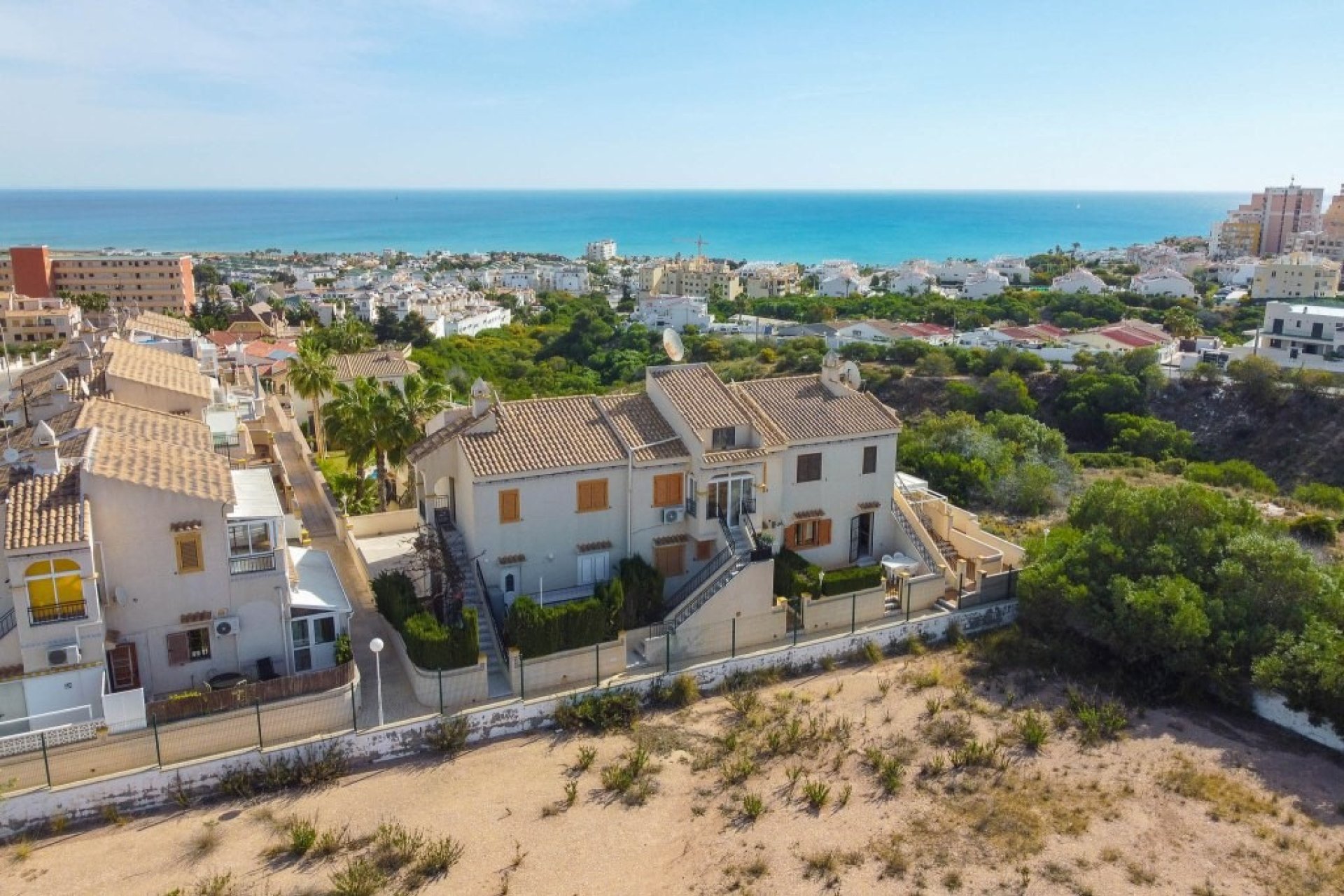 Revente - Apartment - La Mata