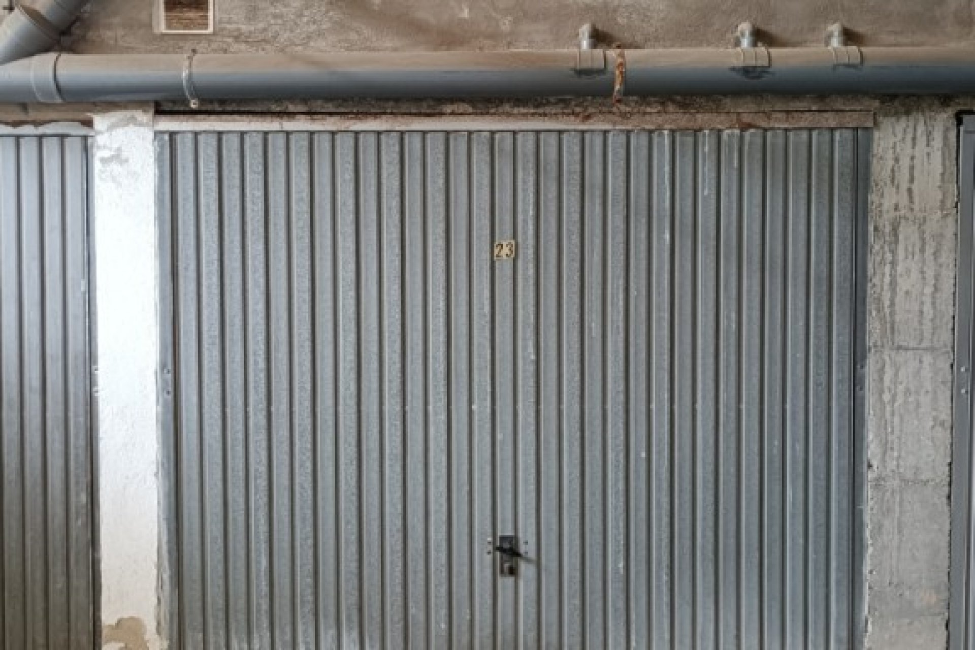 Revente - Apartment - La Mata