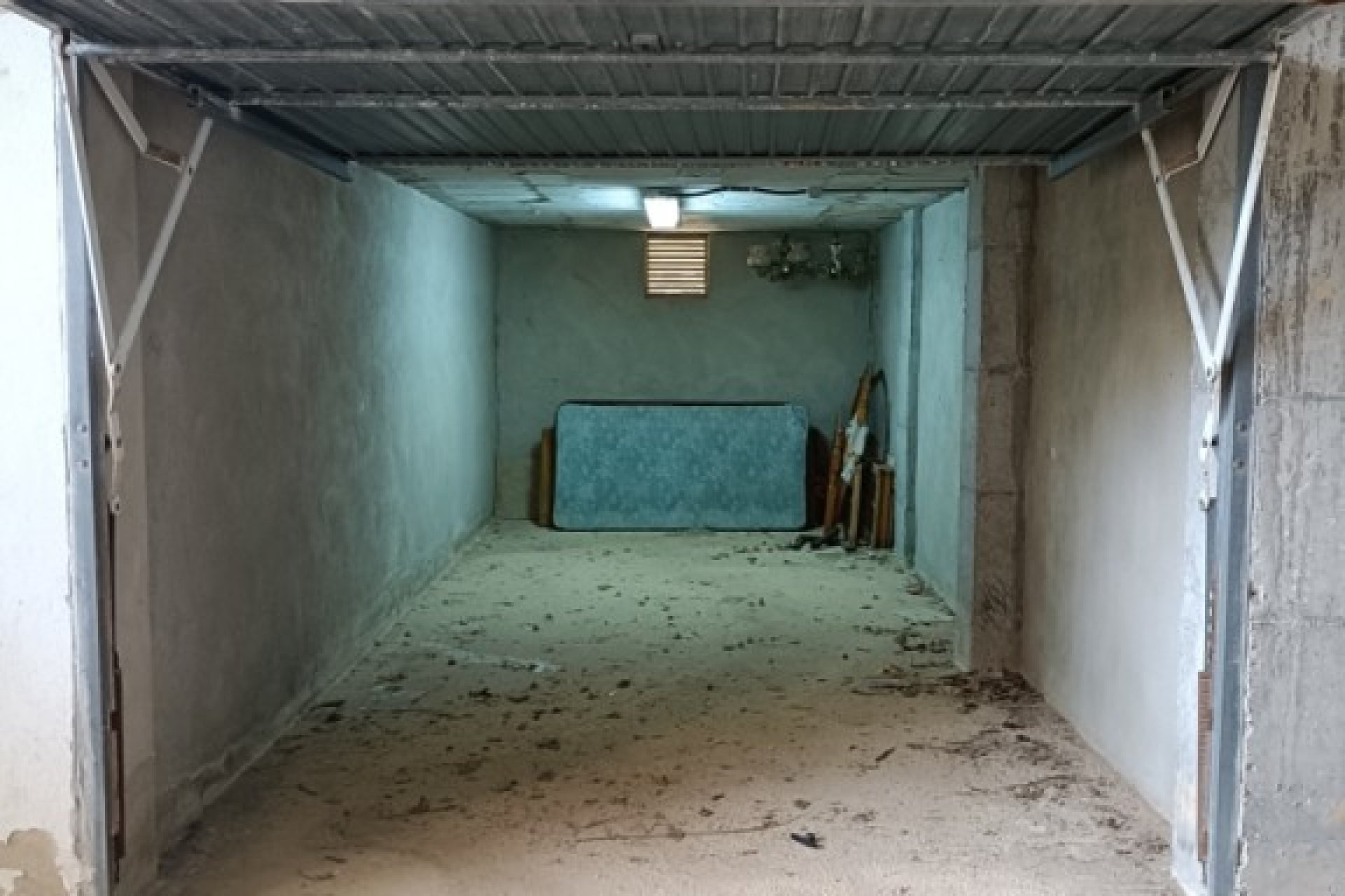 Revente - Apartment - La Mata