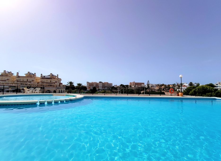 Revente - Apartment - La Zenia