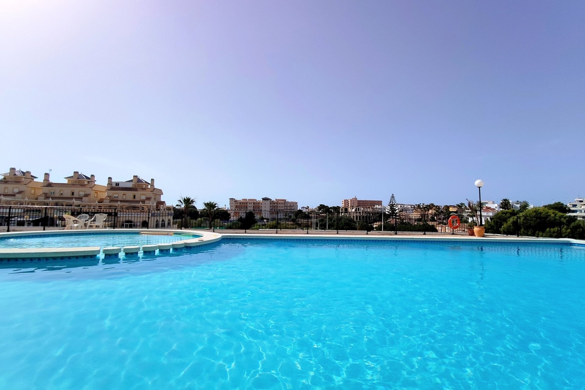 Revente - Apartment - La Zenia