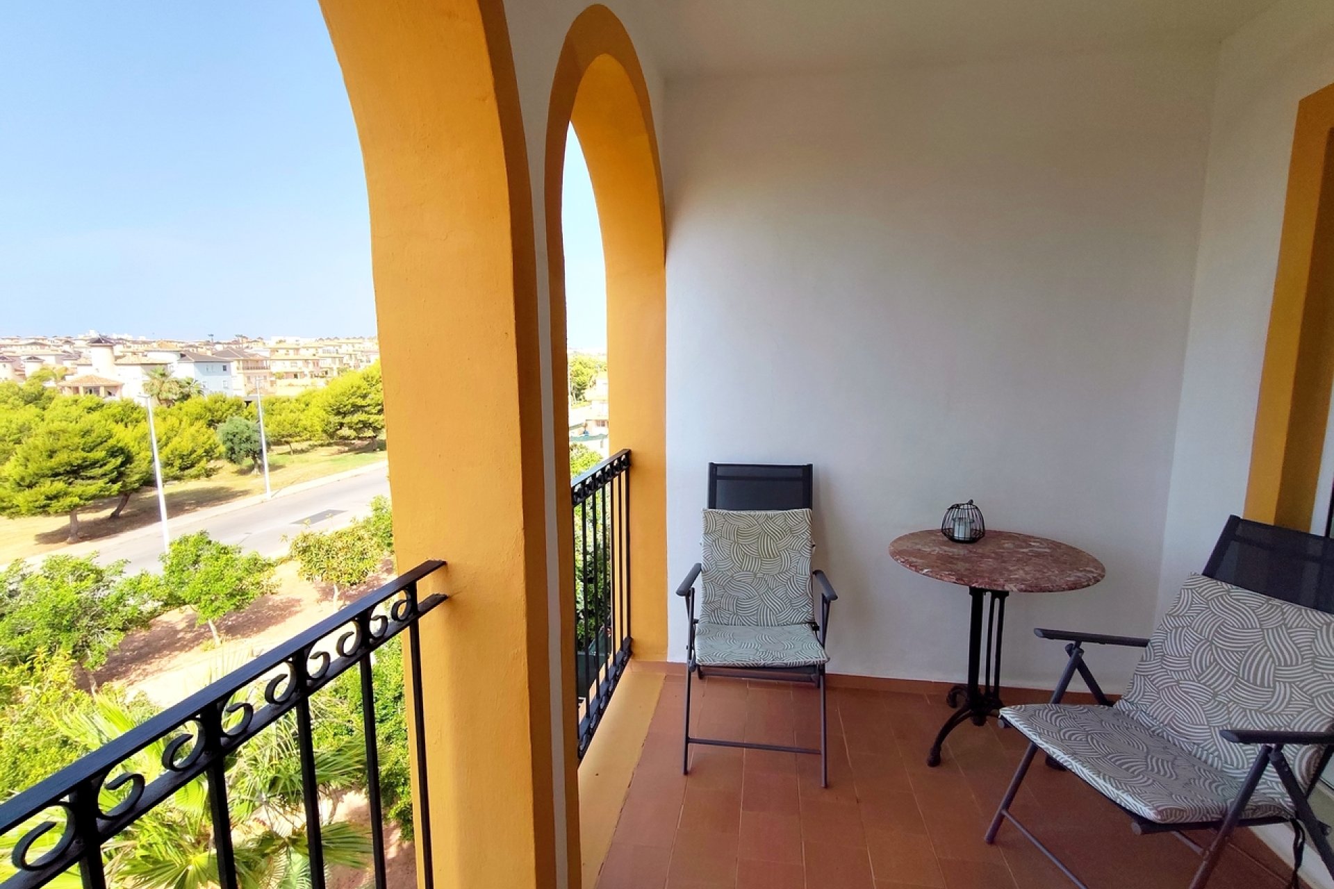 Revente - Apartment - La Zenia
