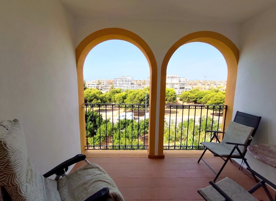 Revente - Apartment - La Zenia