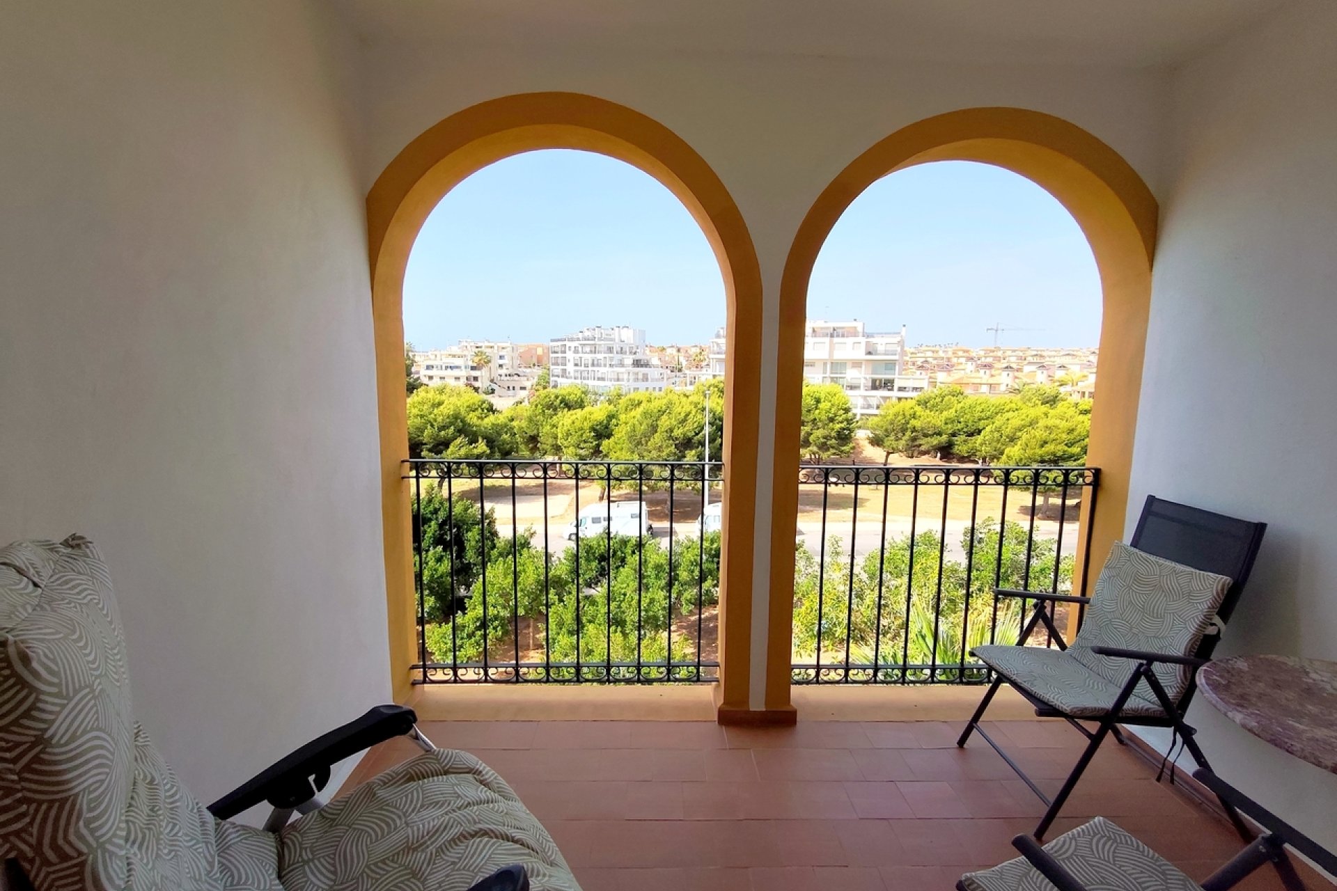 Revente - Apartment - La Zenia